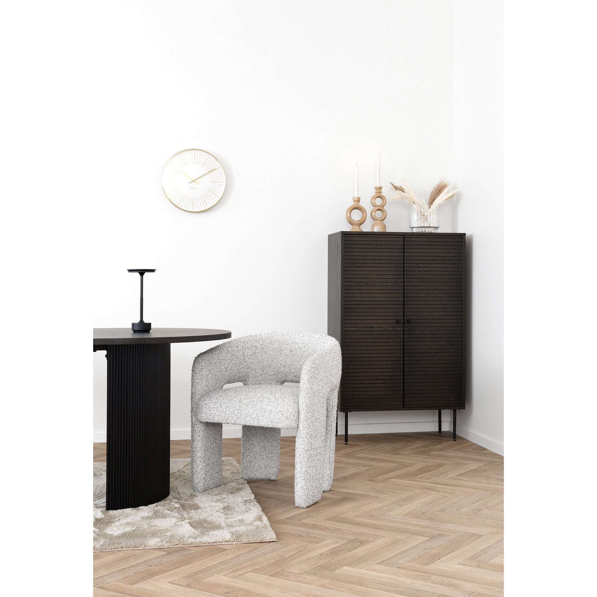 Kyoto Highboard