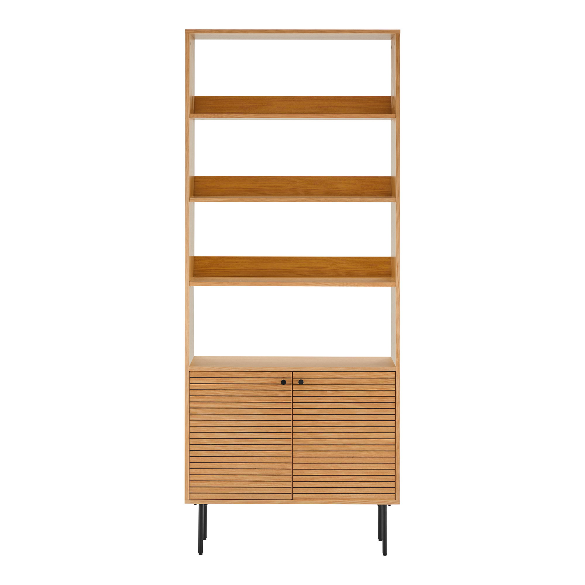 Kyoto Book Shelf