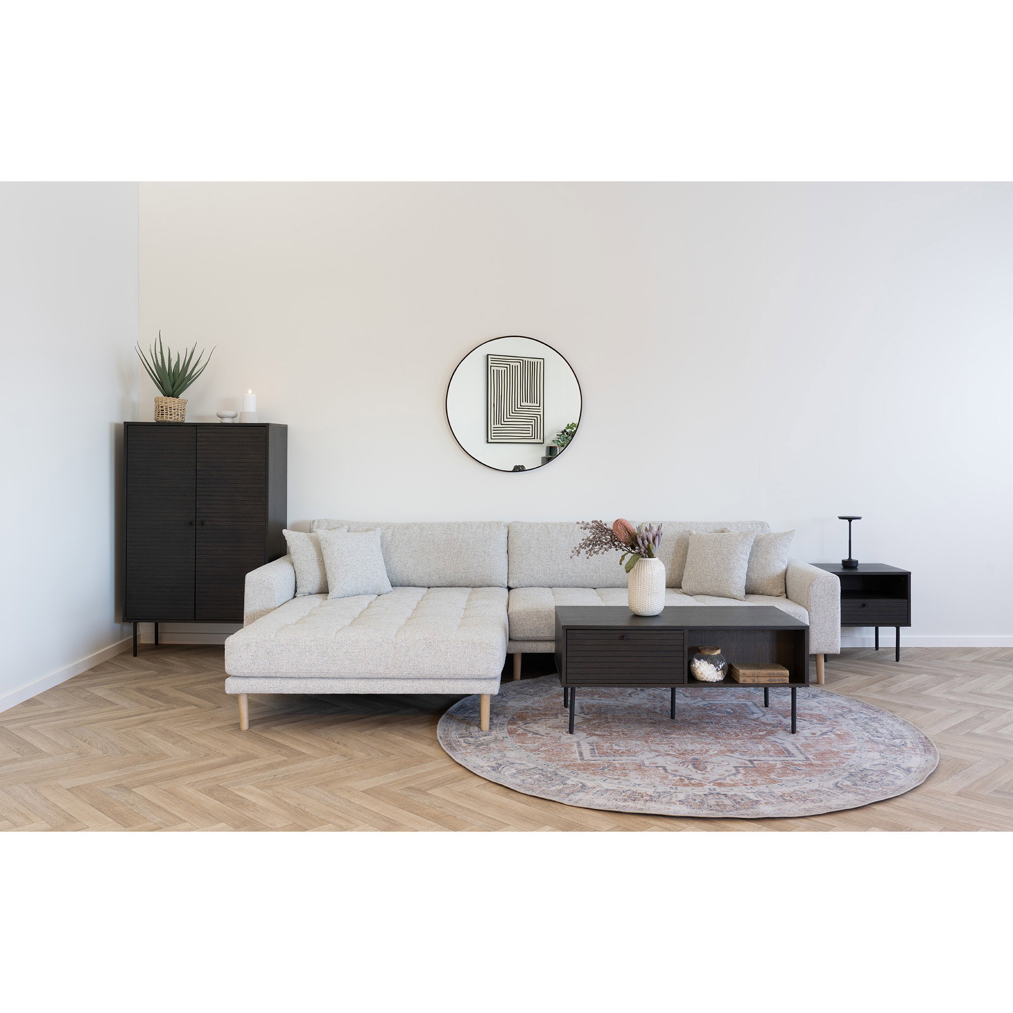 Kyoto Highboard