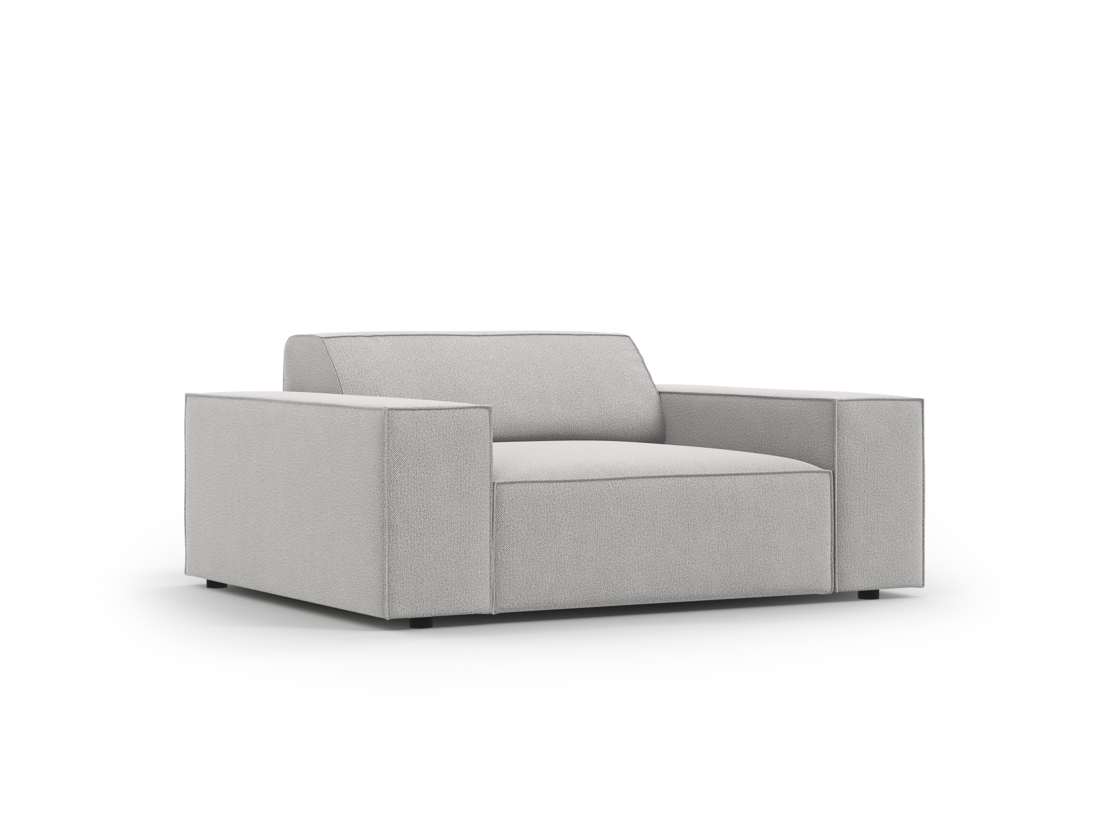 Armchair, "Jodie", 1 Seat, 124x99x77