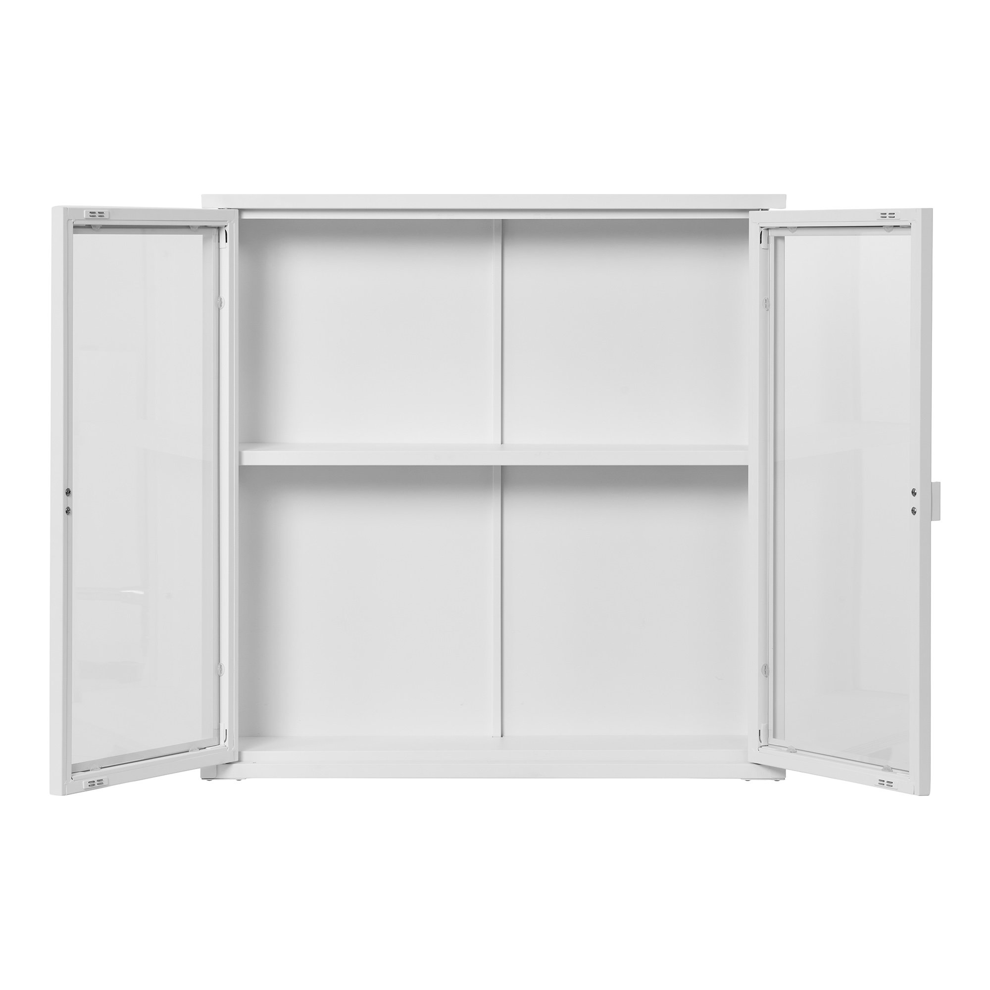 Brisbane Hanging Display Cabinet
