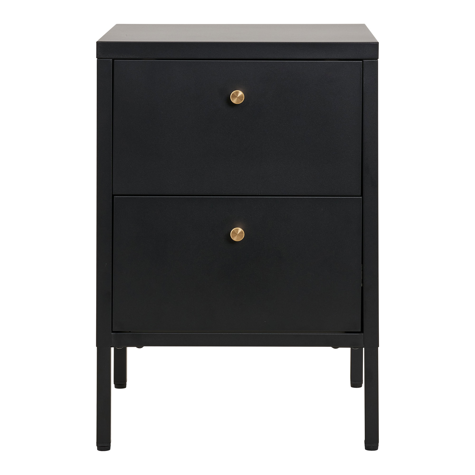 Dalby Chest