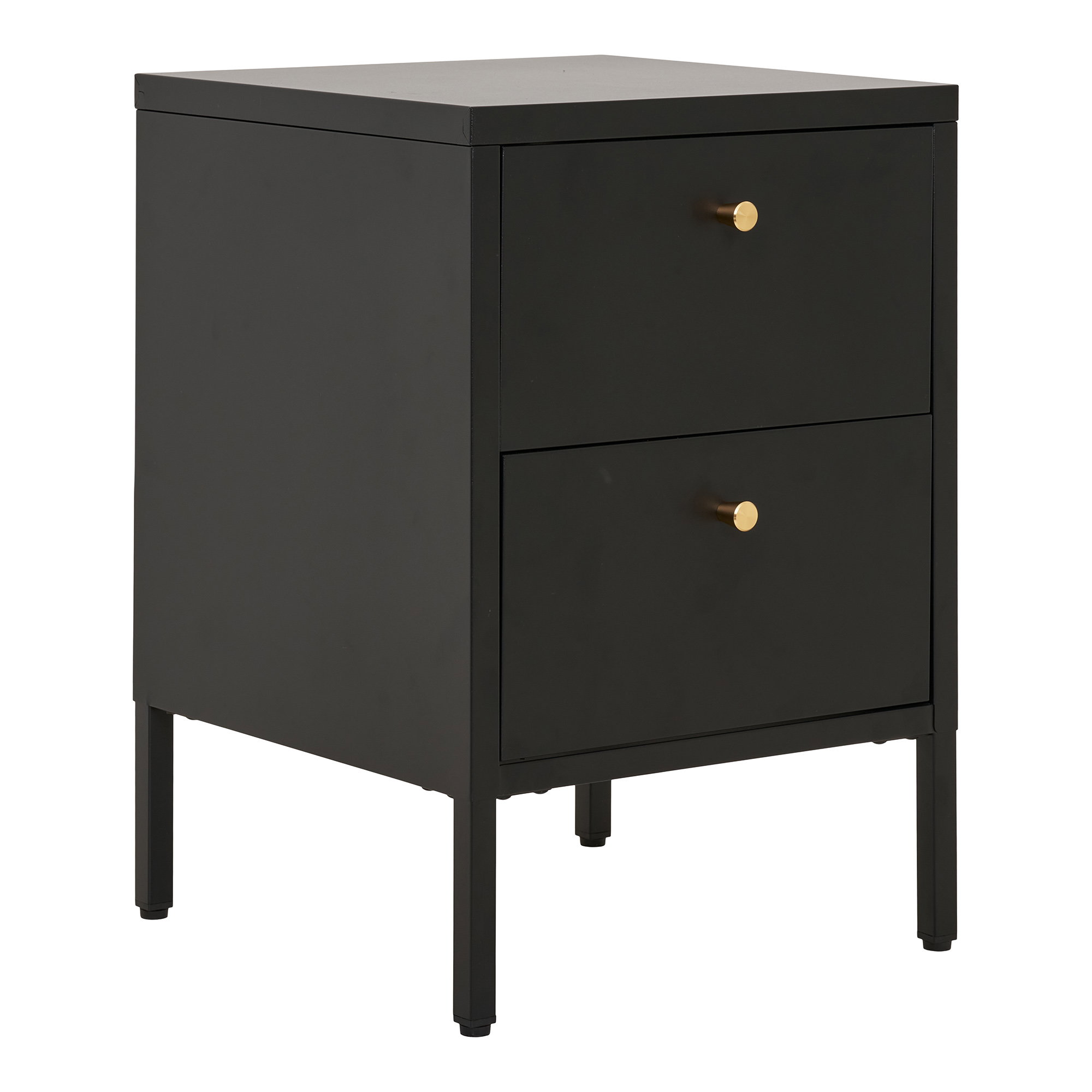 Dalby Chest