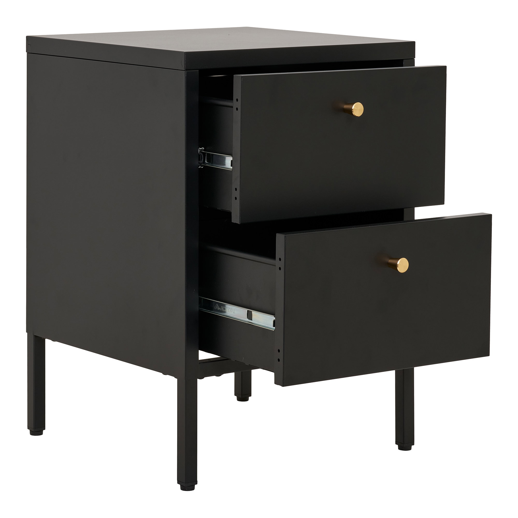 Dalby Chest