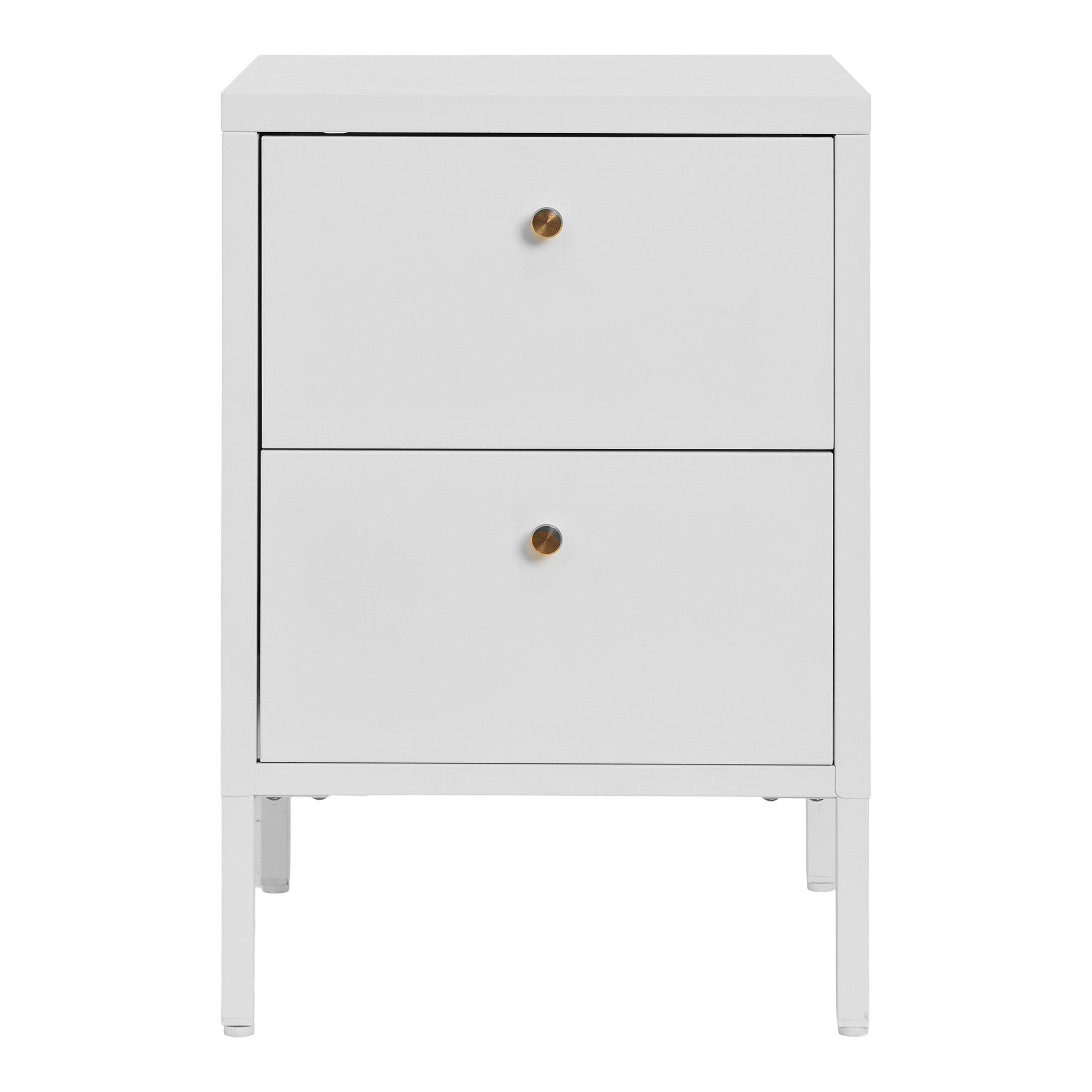 Dalby Chest