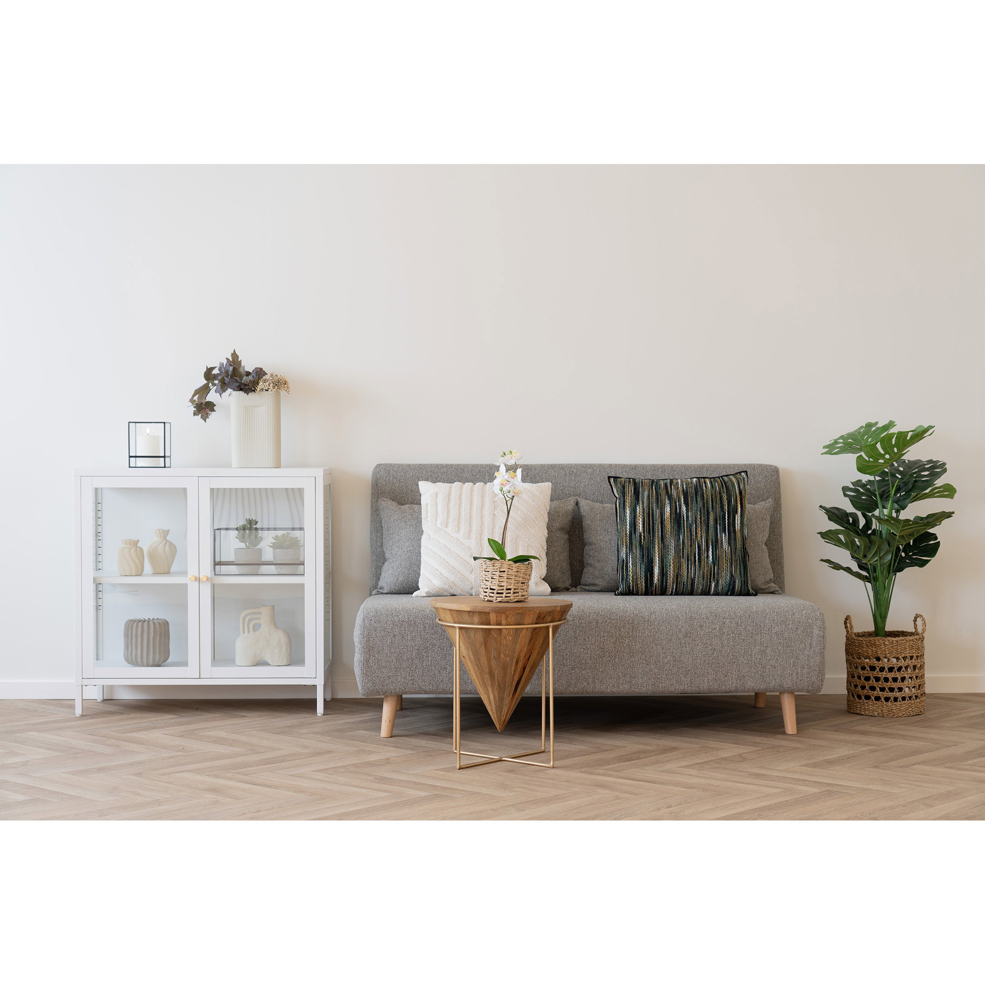 Dalby Cabinet