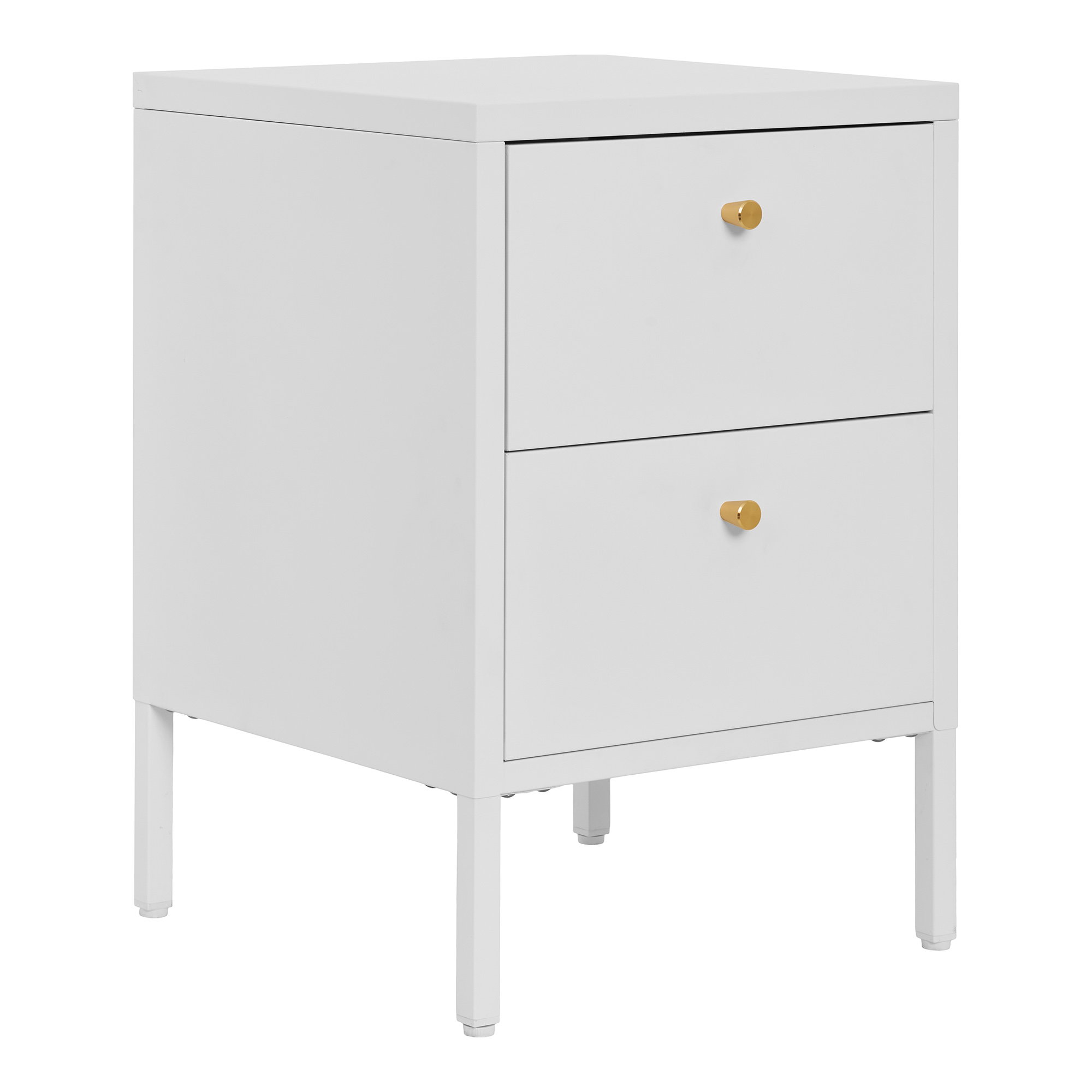 Dalby Chest