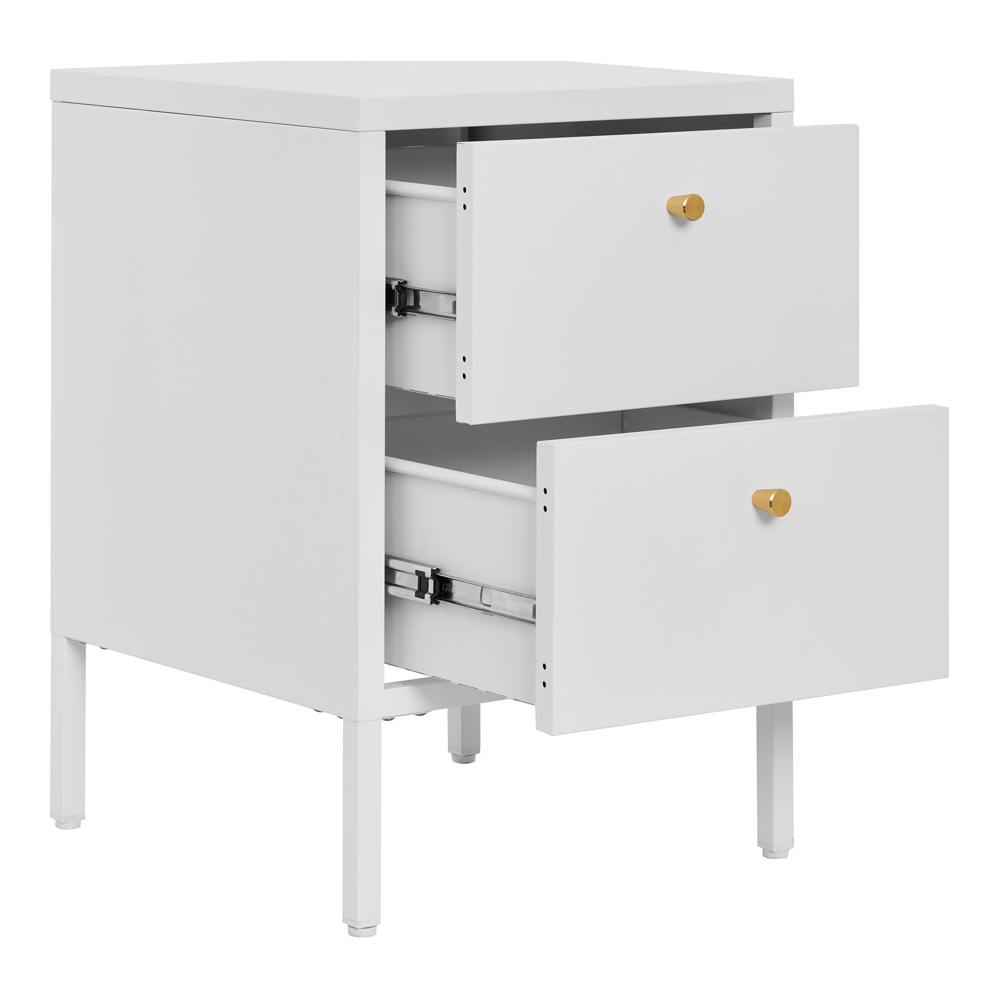 Dalby Chest