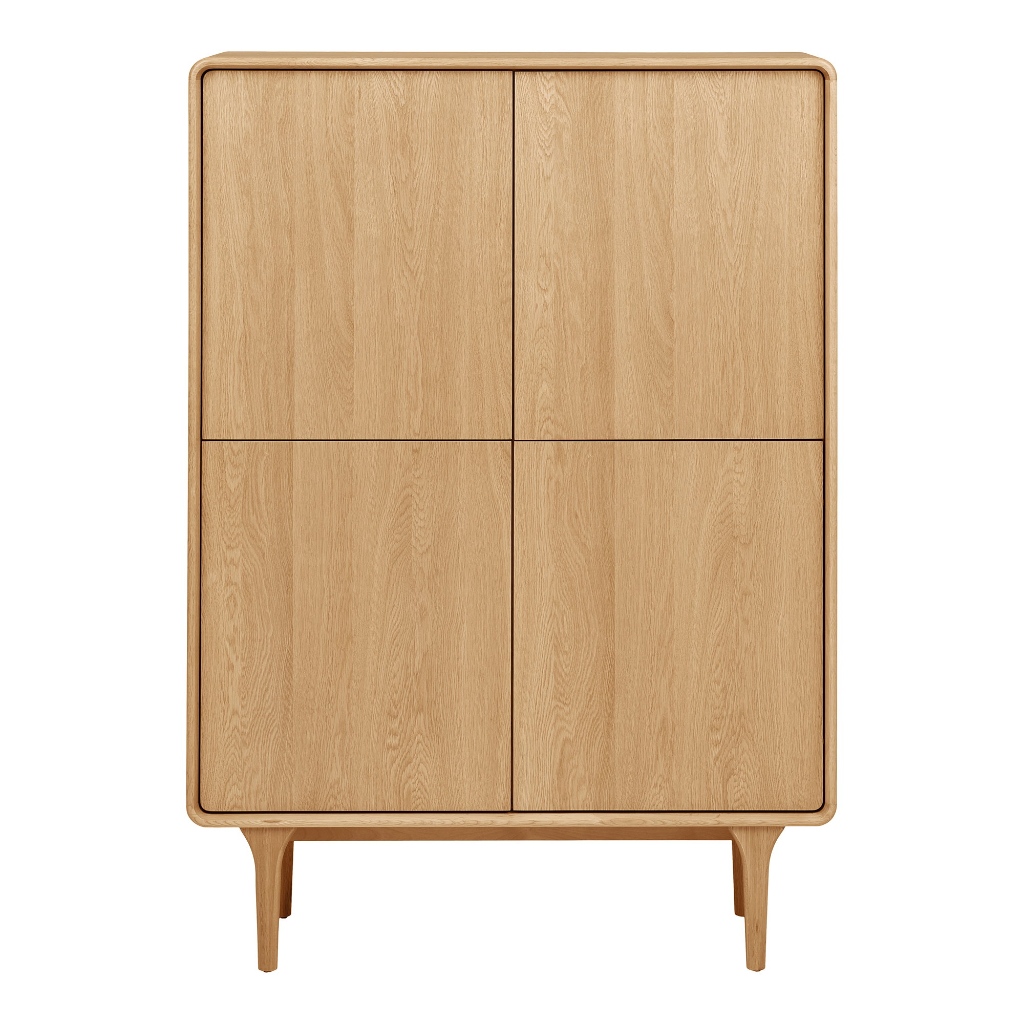 Darwin Cabinet