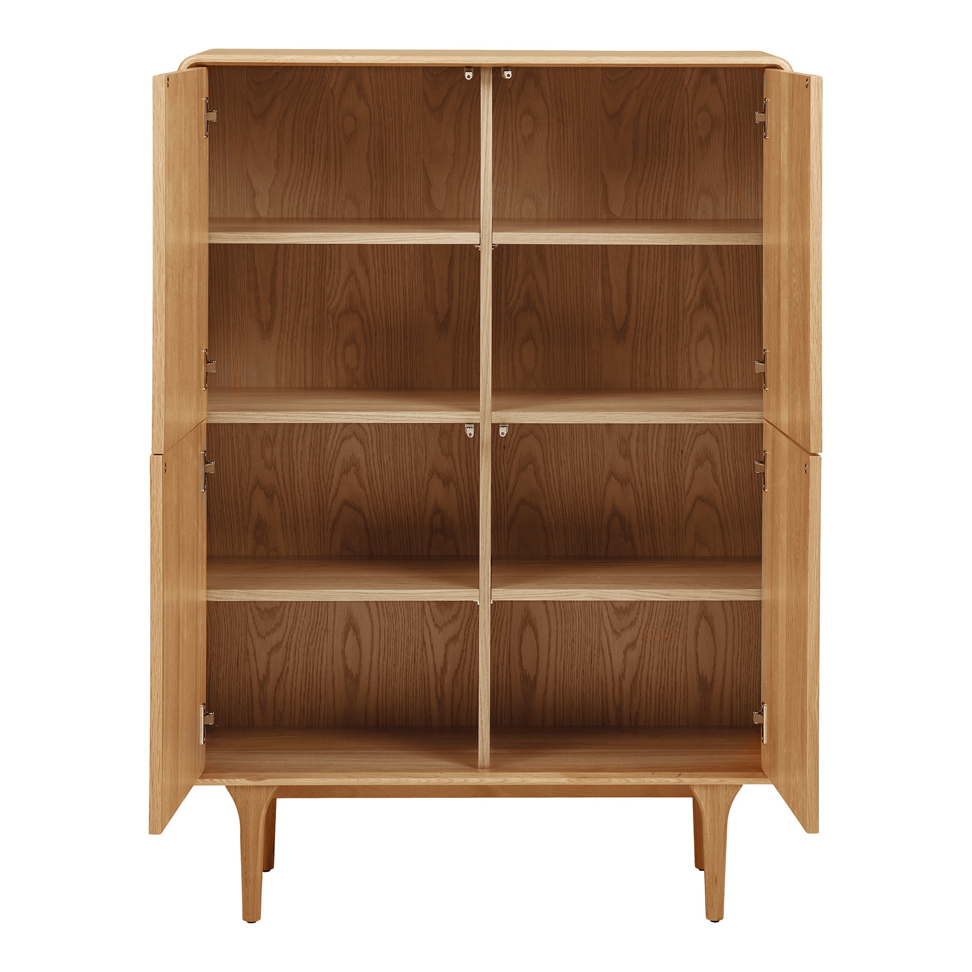Darwin Cabinet