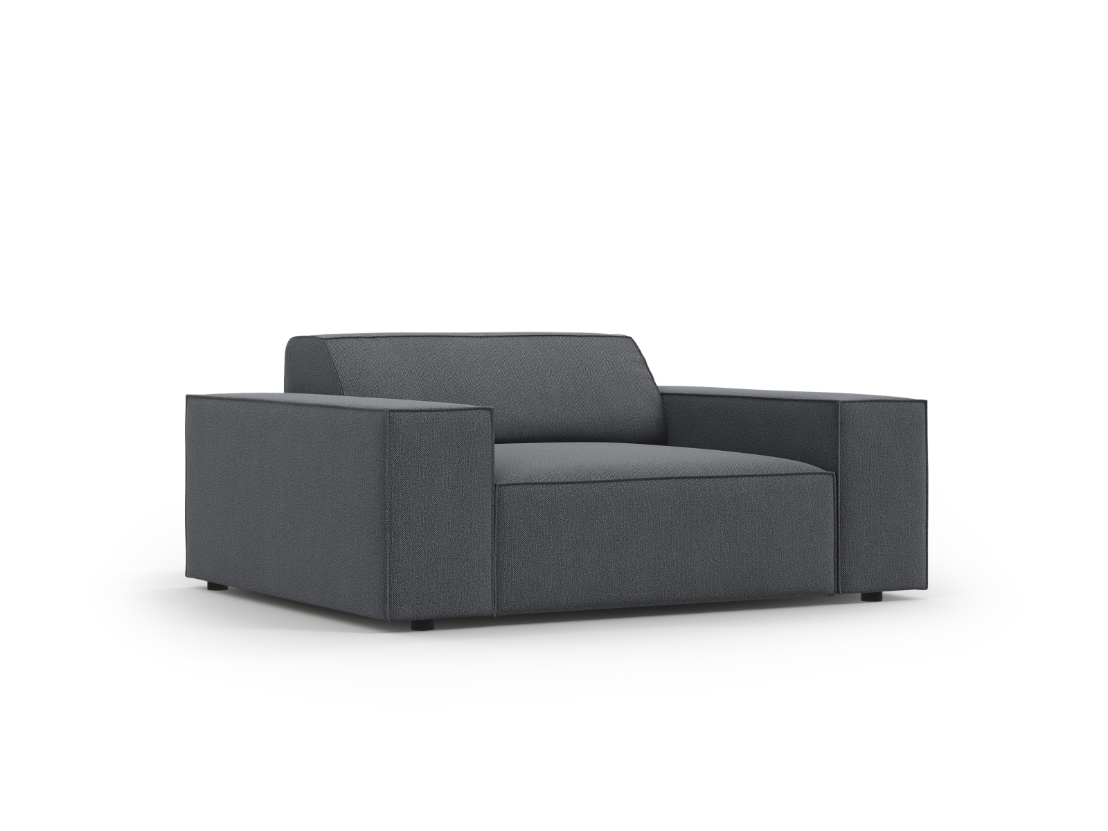 Armchair, "Jodie", 1 Seat, 124x99x77