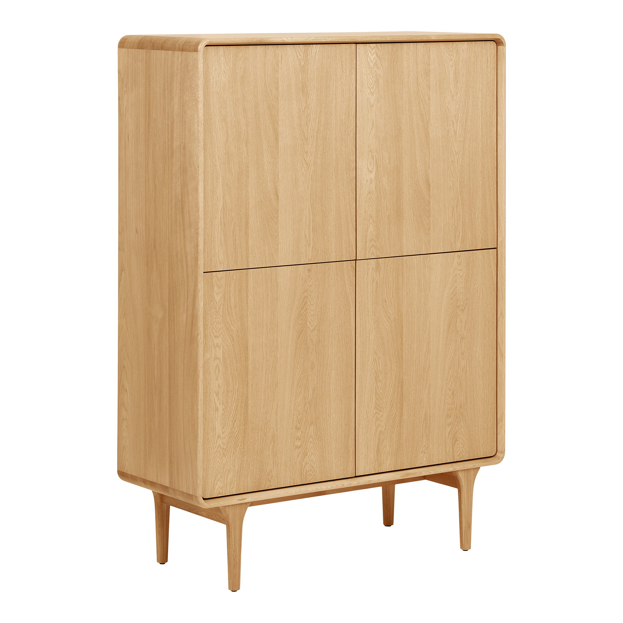 Darwin Cabinet