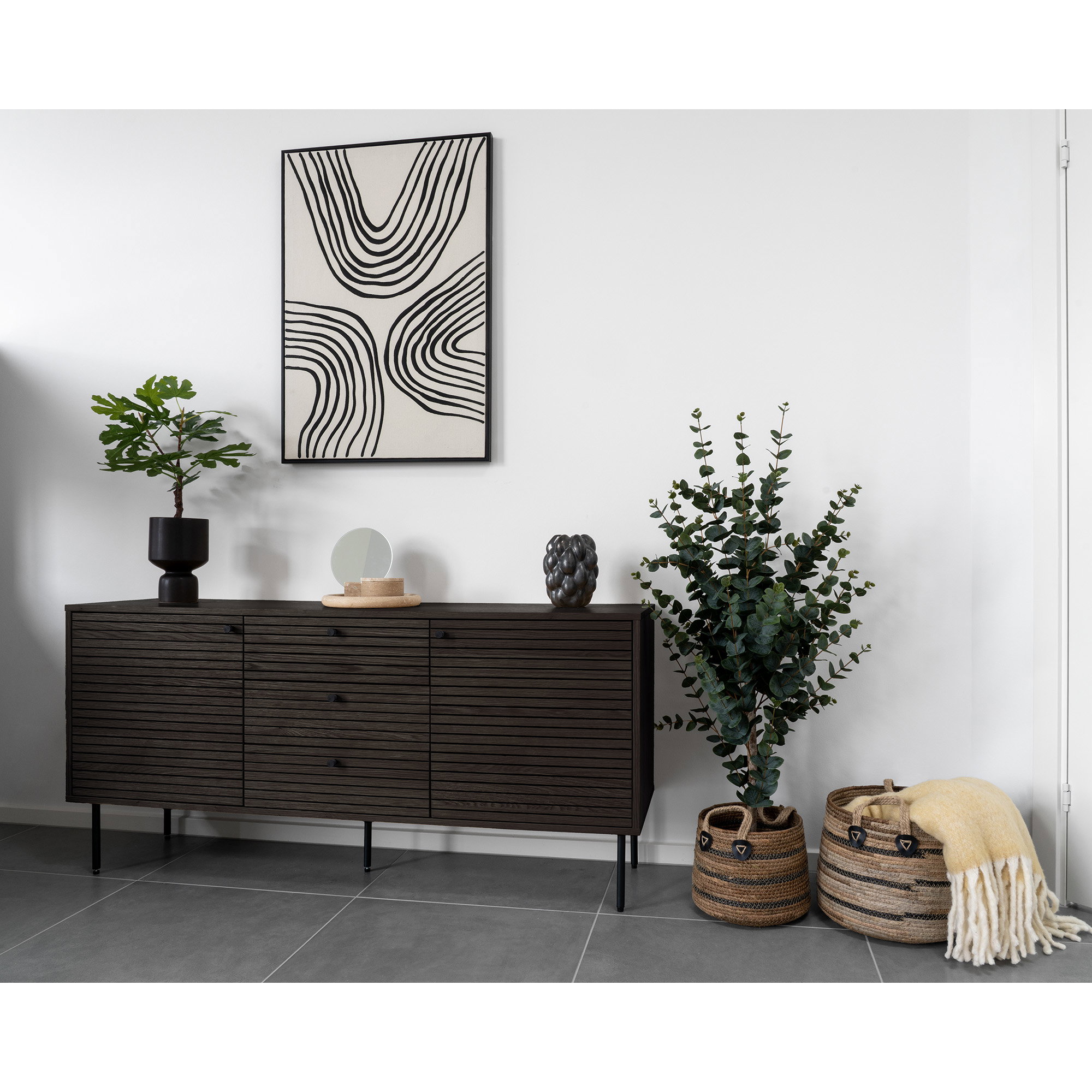 Kyoto Sideboard