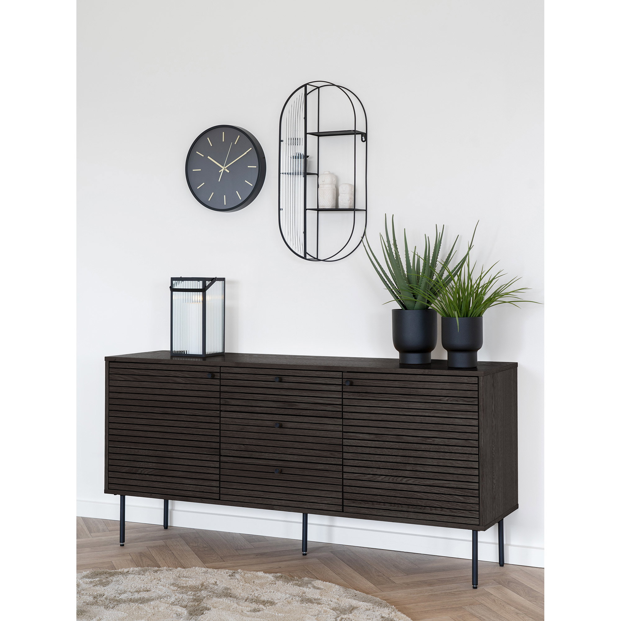 Kyoto Sideboard
