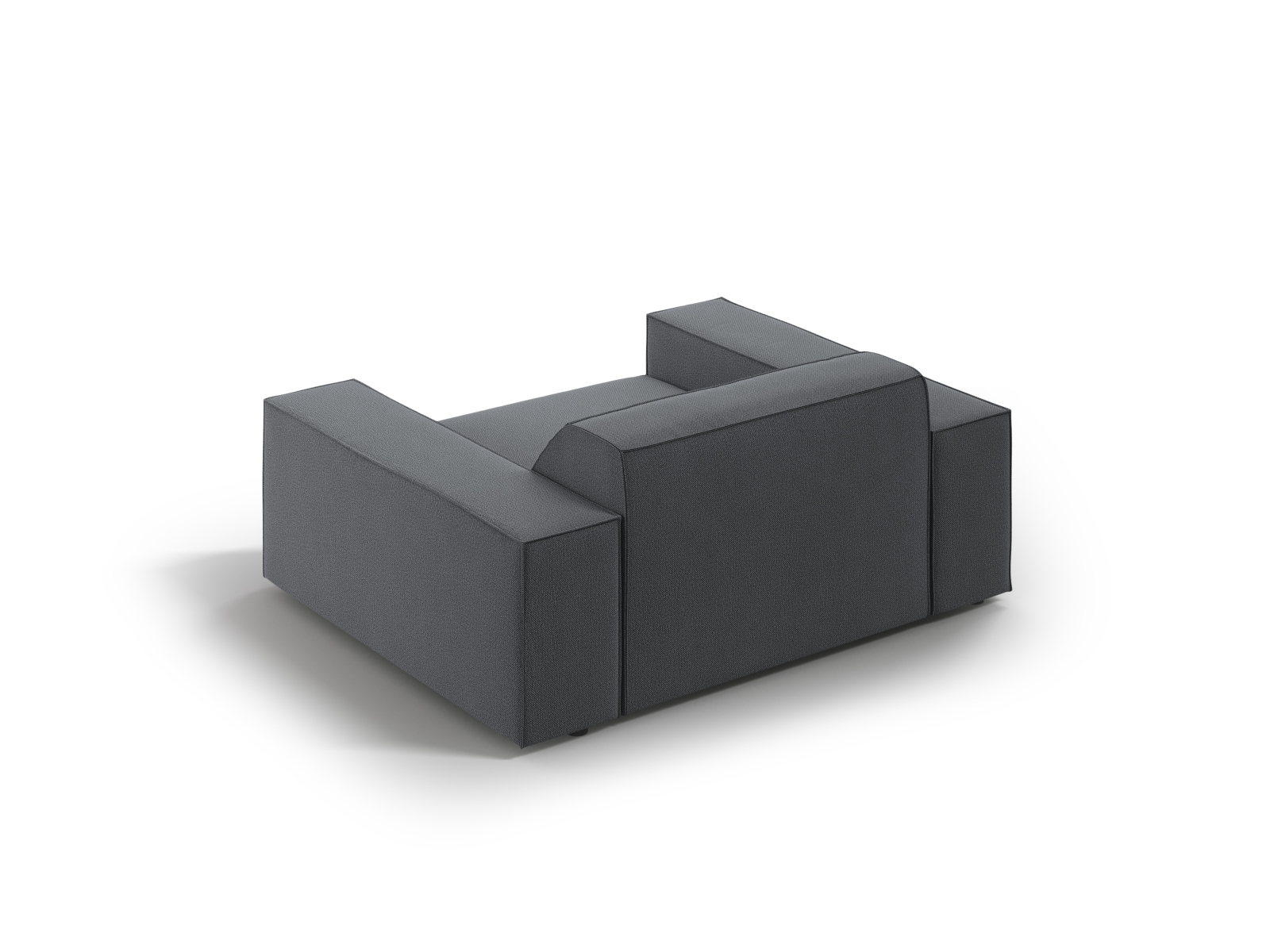 Armchair, "Jodie", 1 Seat, 124x99x77