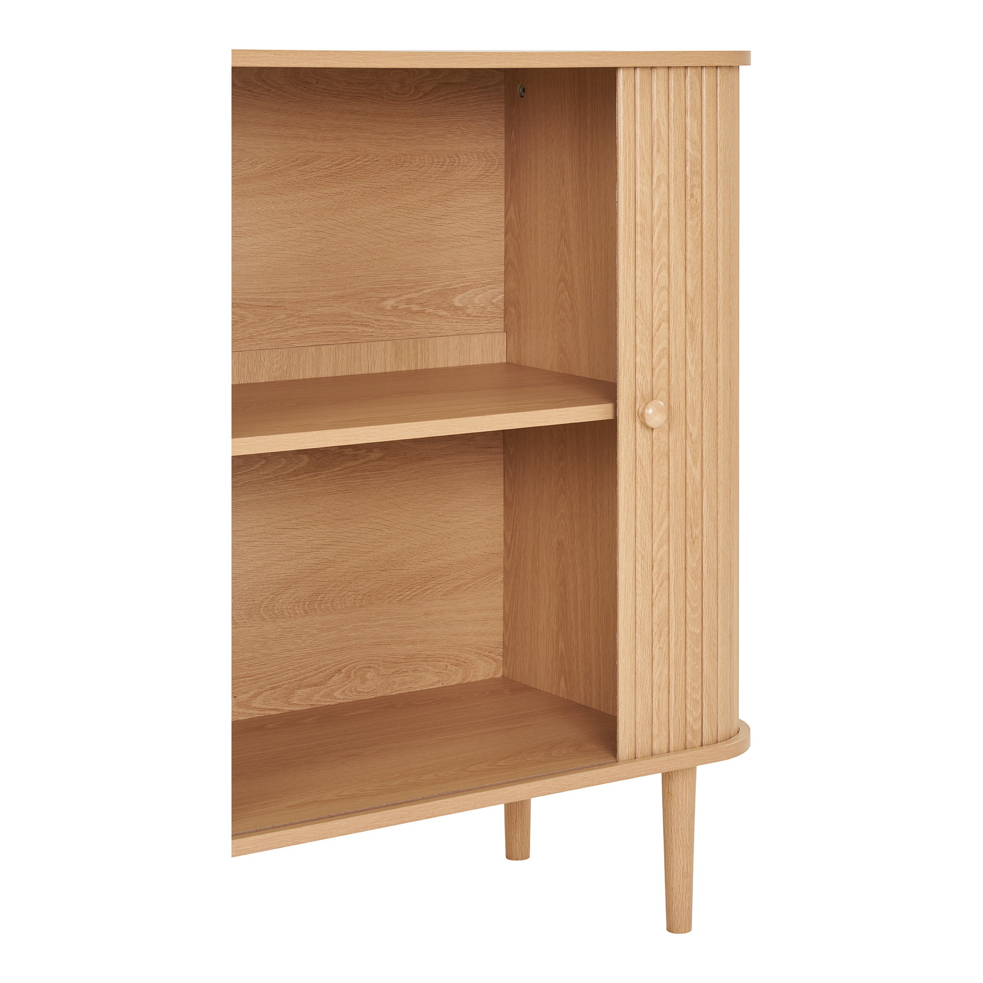 Nikko Sideboard
