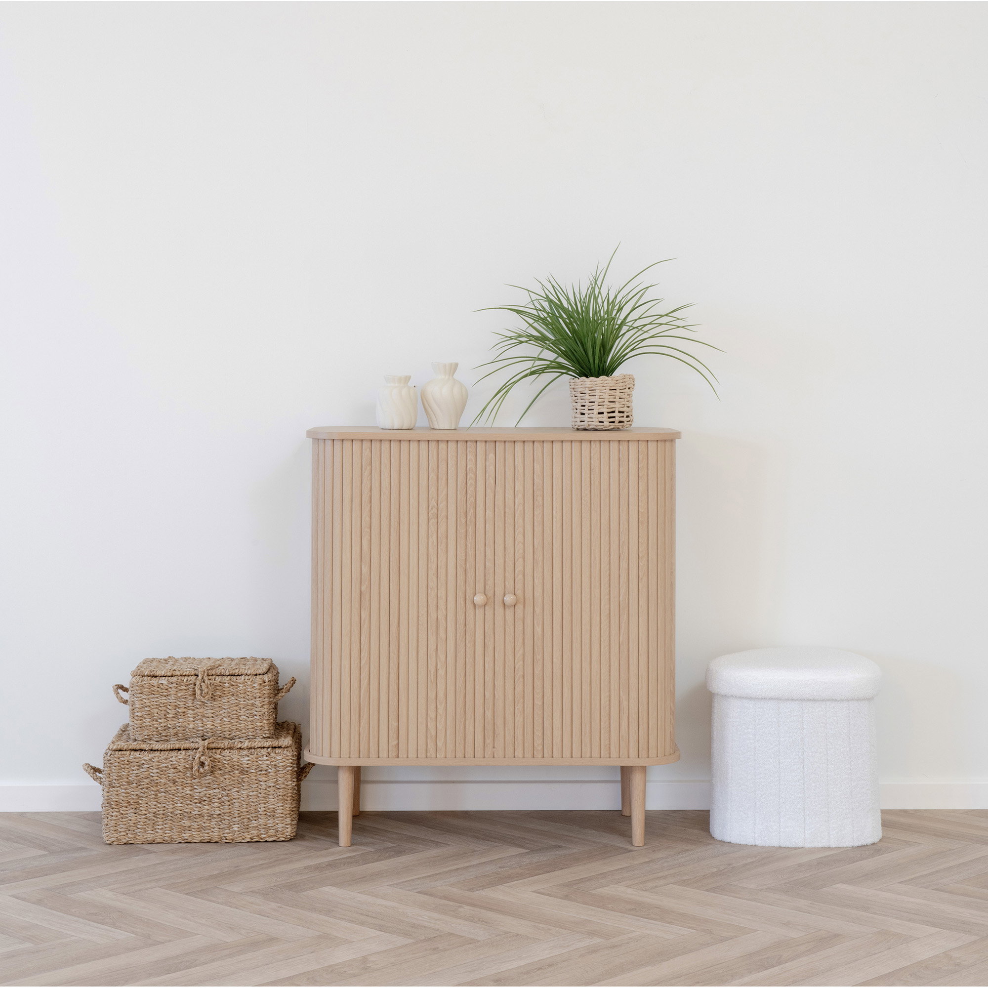 Nikko Sideboard