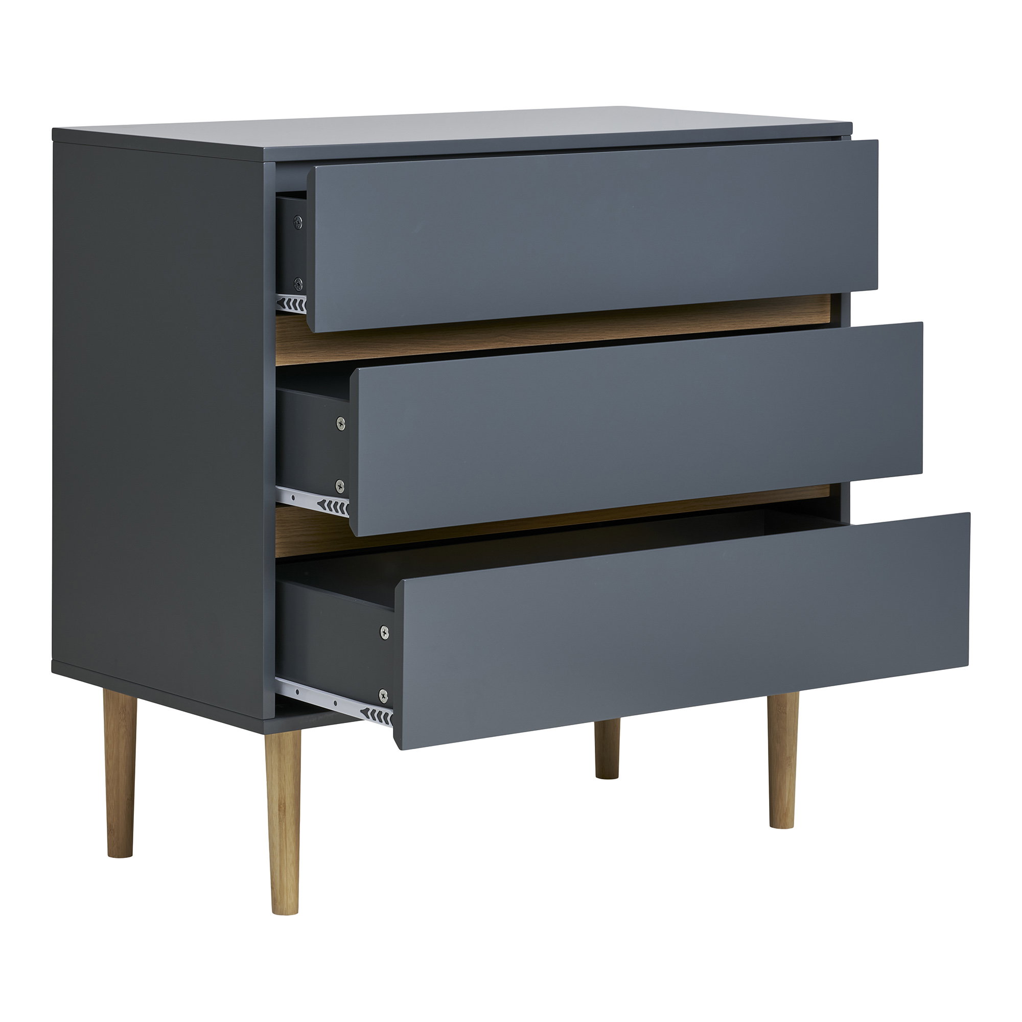 Bisley Chest