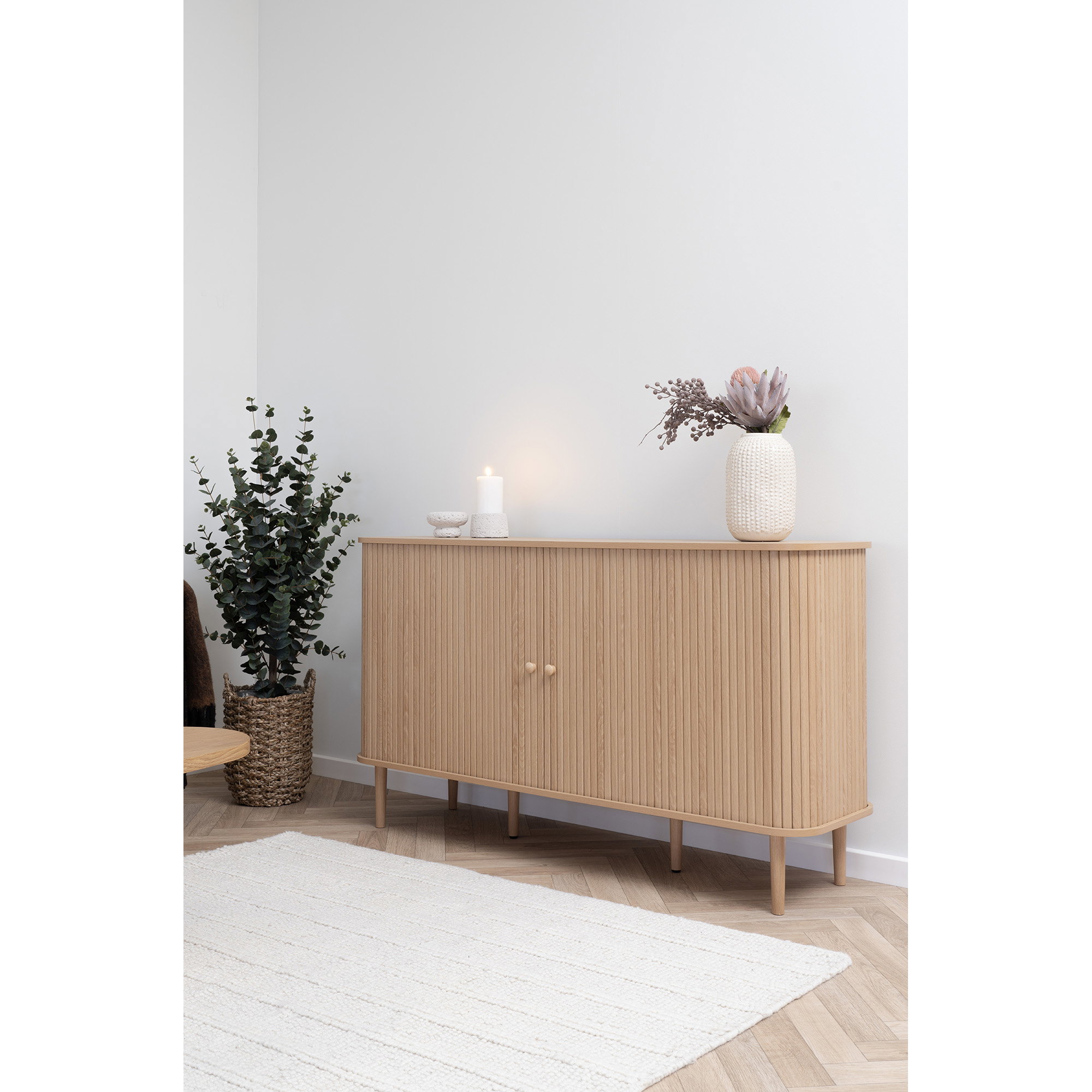 Nikko Sideboard