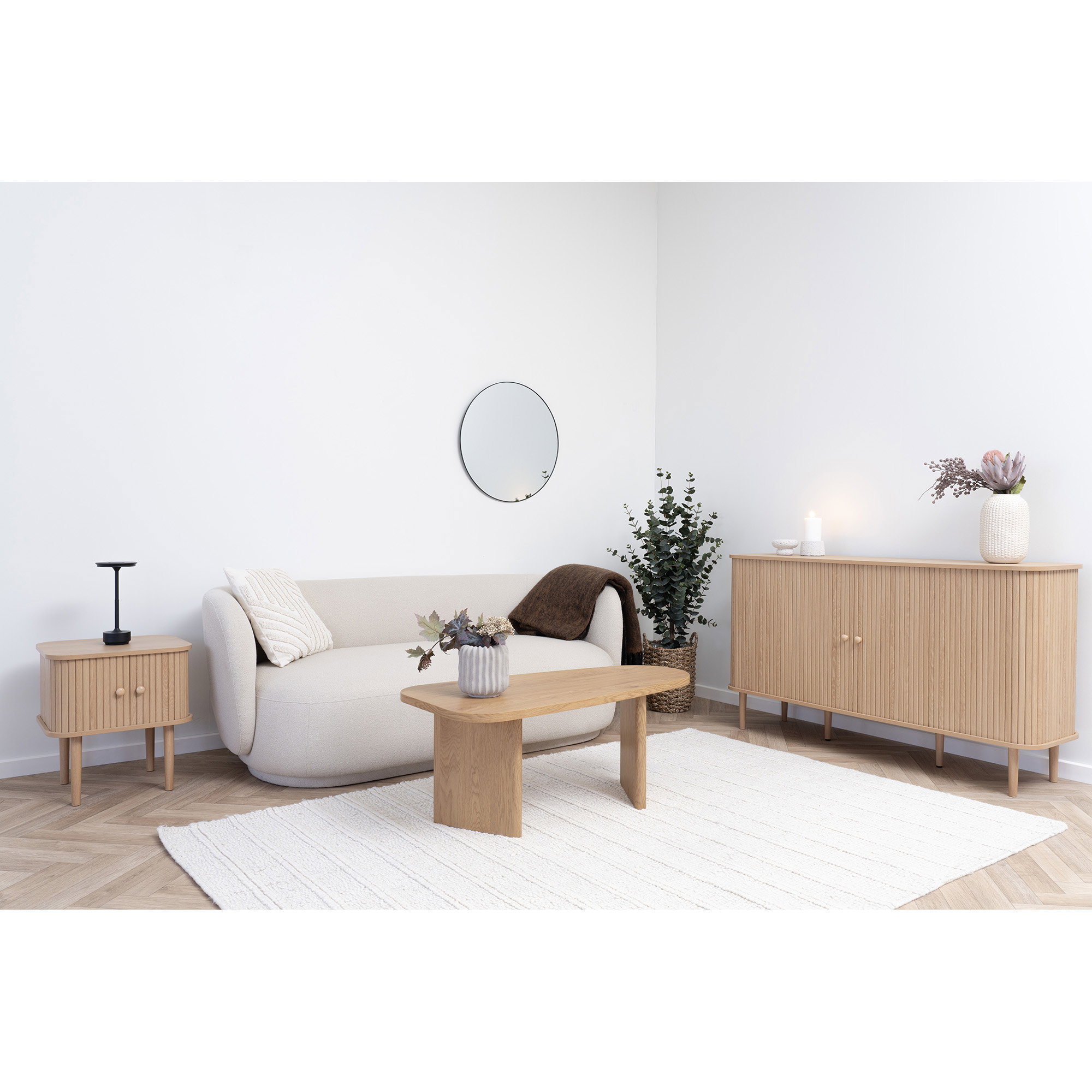Nikko Sideboard