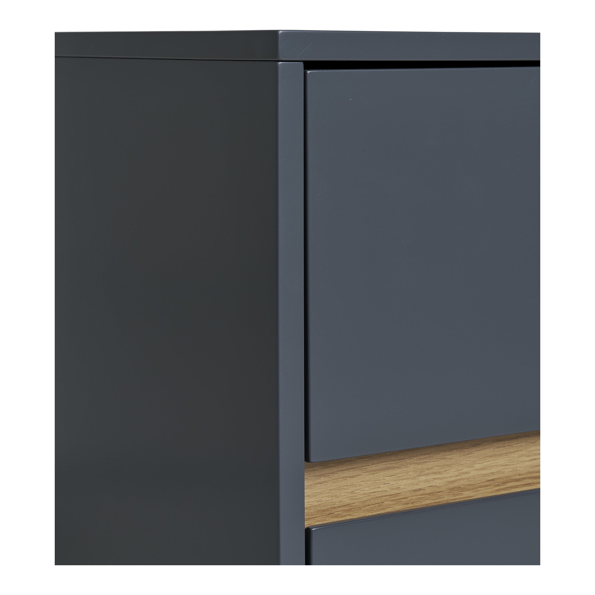 Bisley Side Table