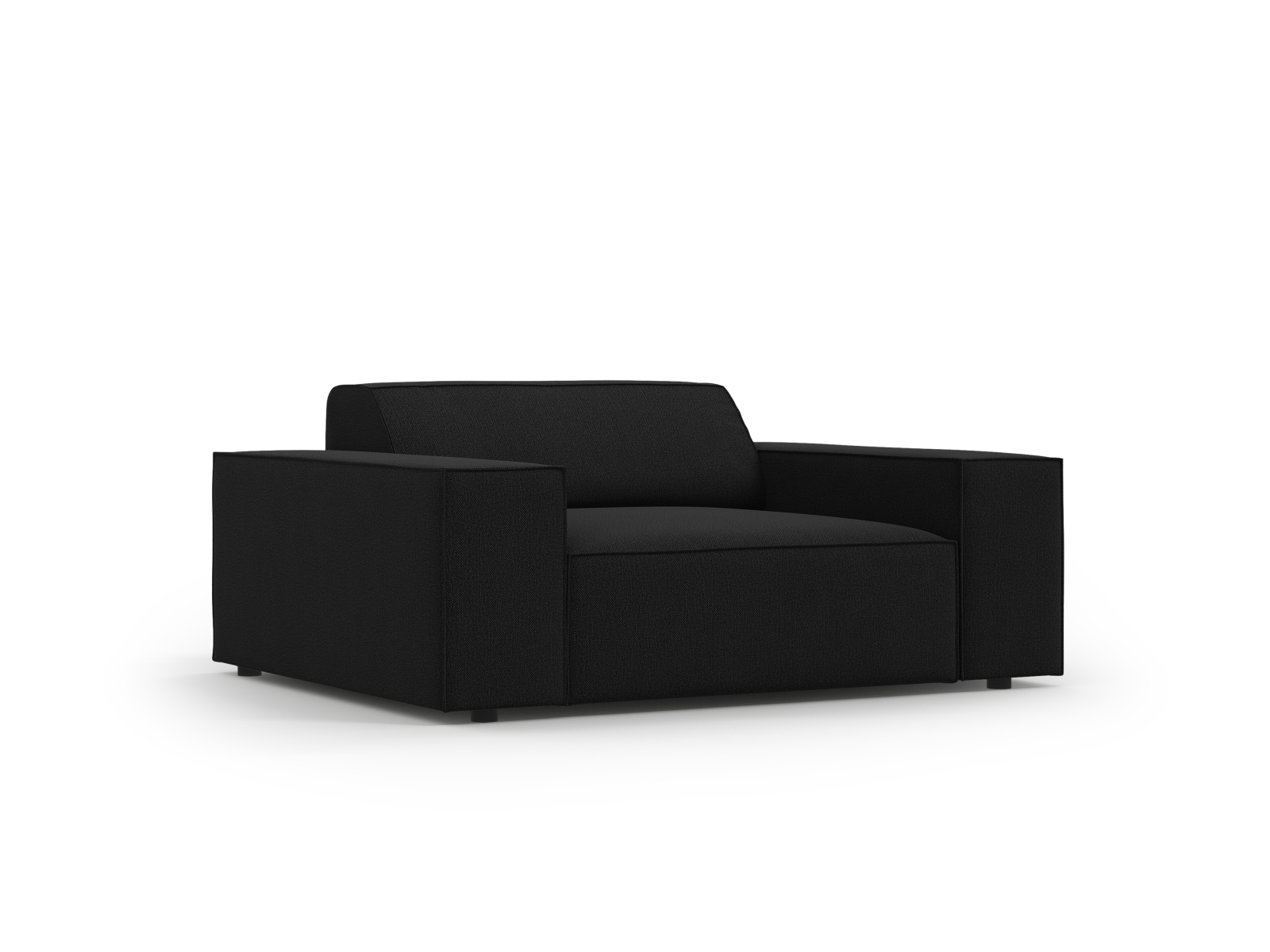 Armchair, "Jodie", 1 Seat, 124x99x77