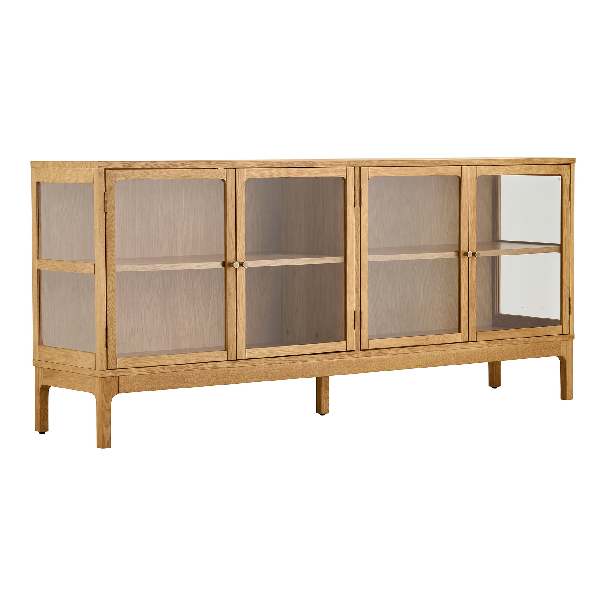 Zamora Sideboard