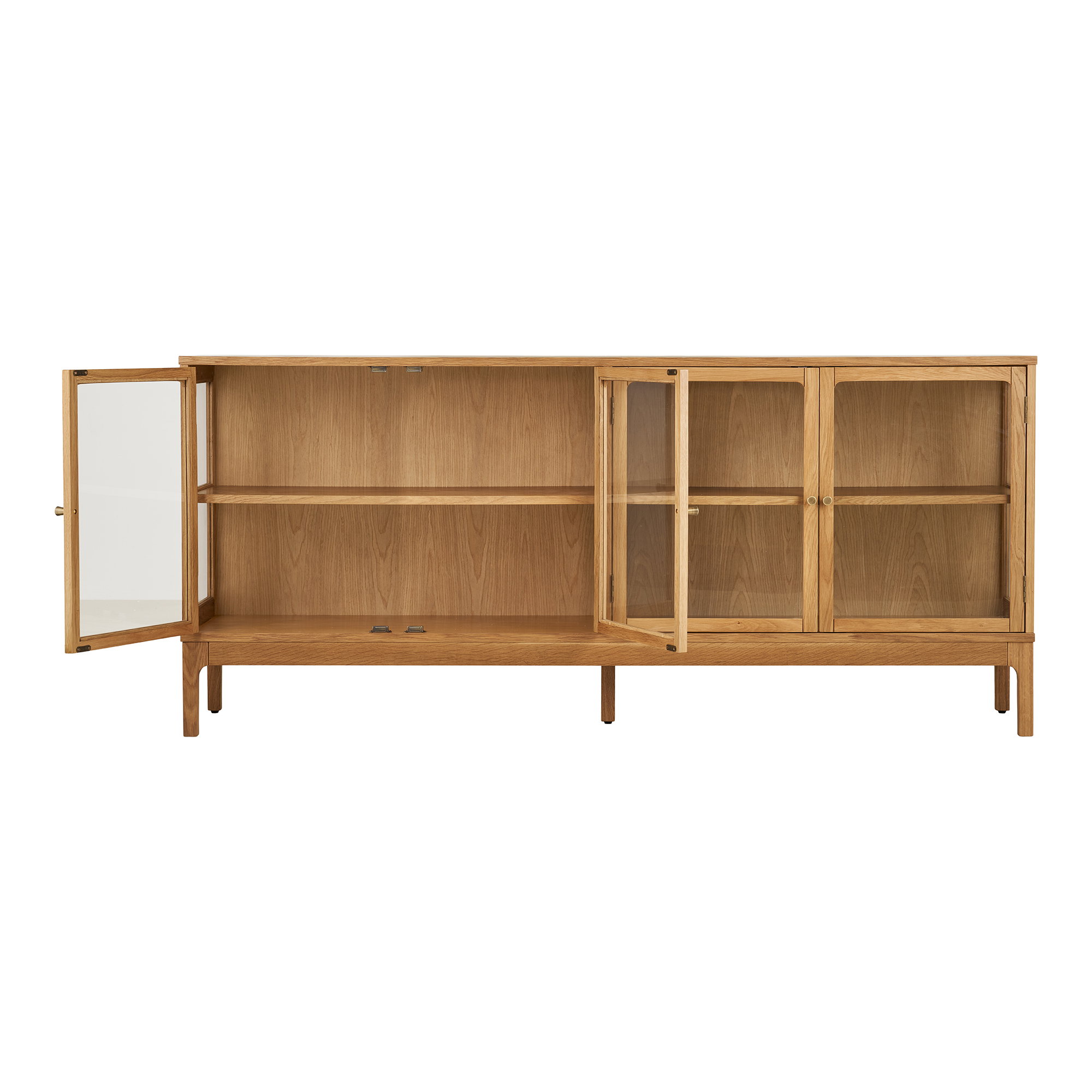 Zamora Sideboard