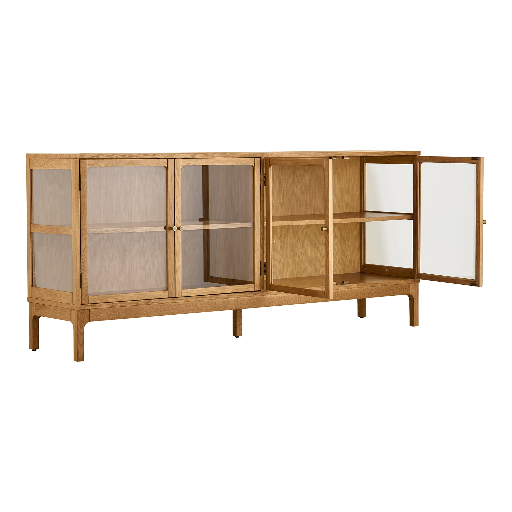 Zamora Sideboard