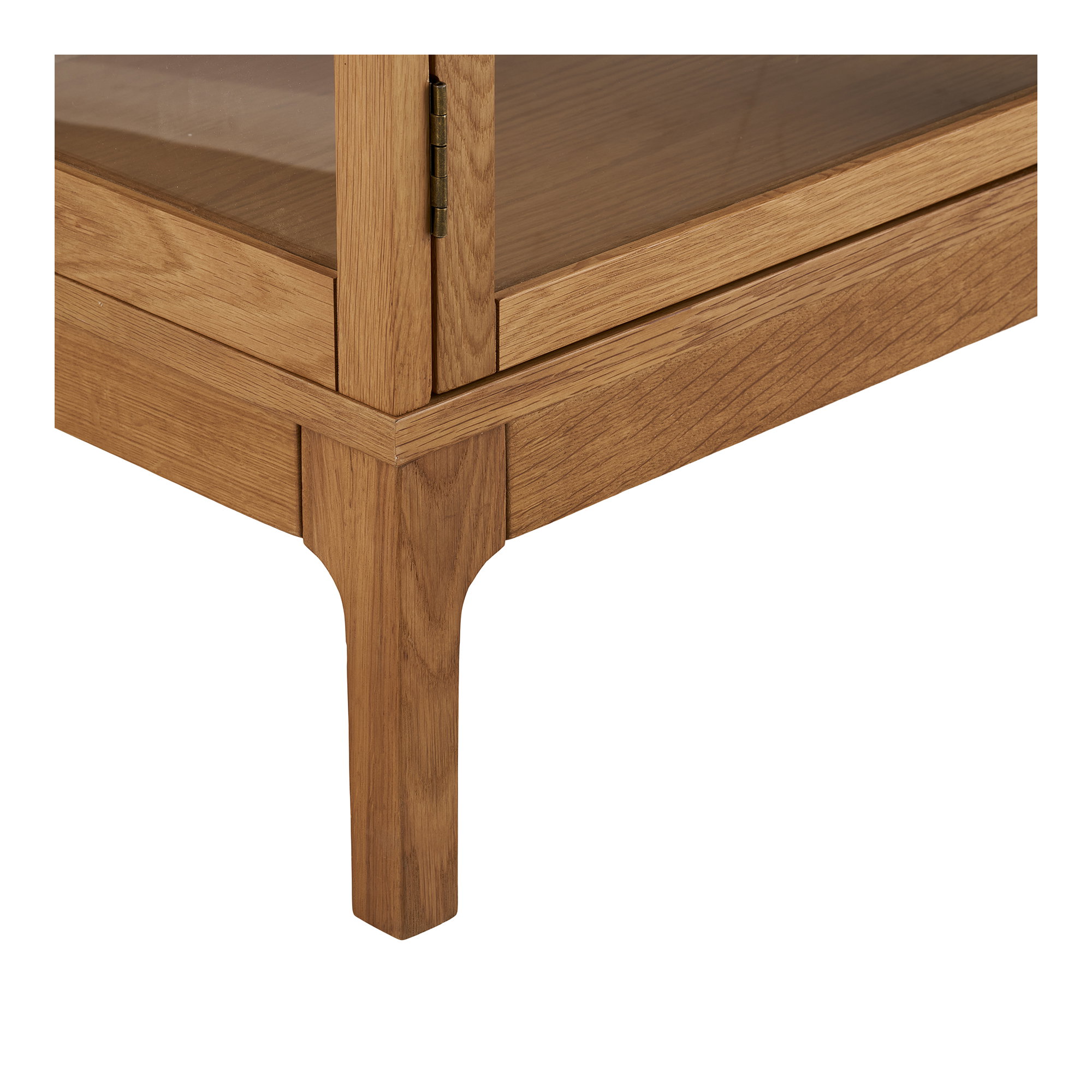 Zamora Sideboard