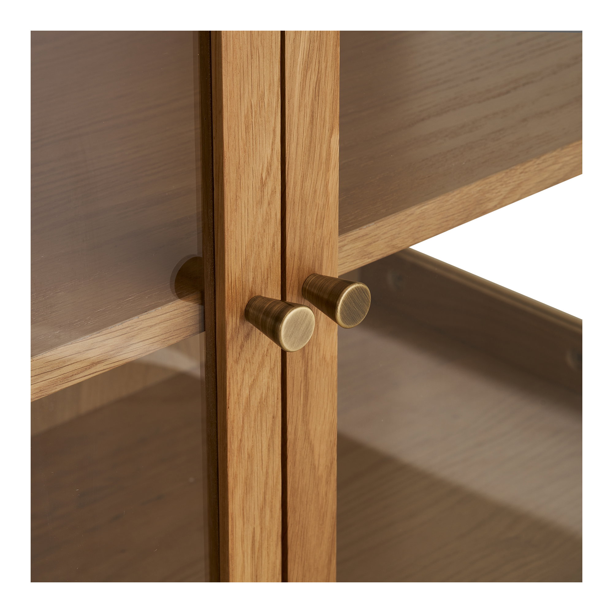 Zamora Sideboard