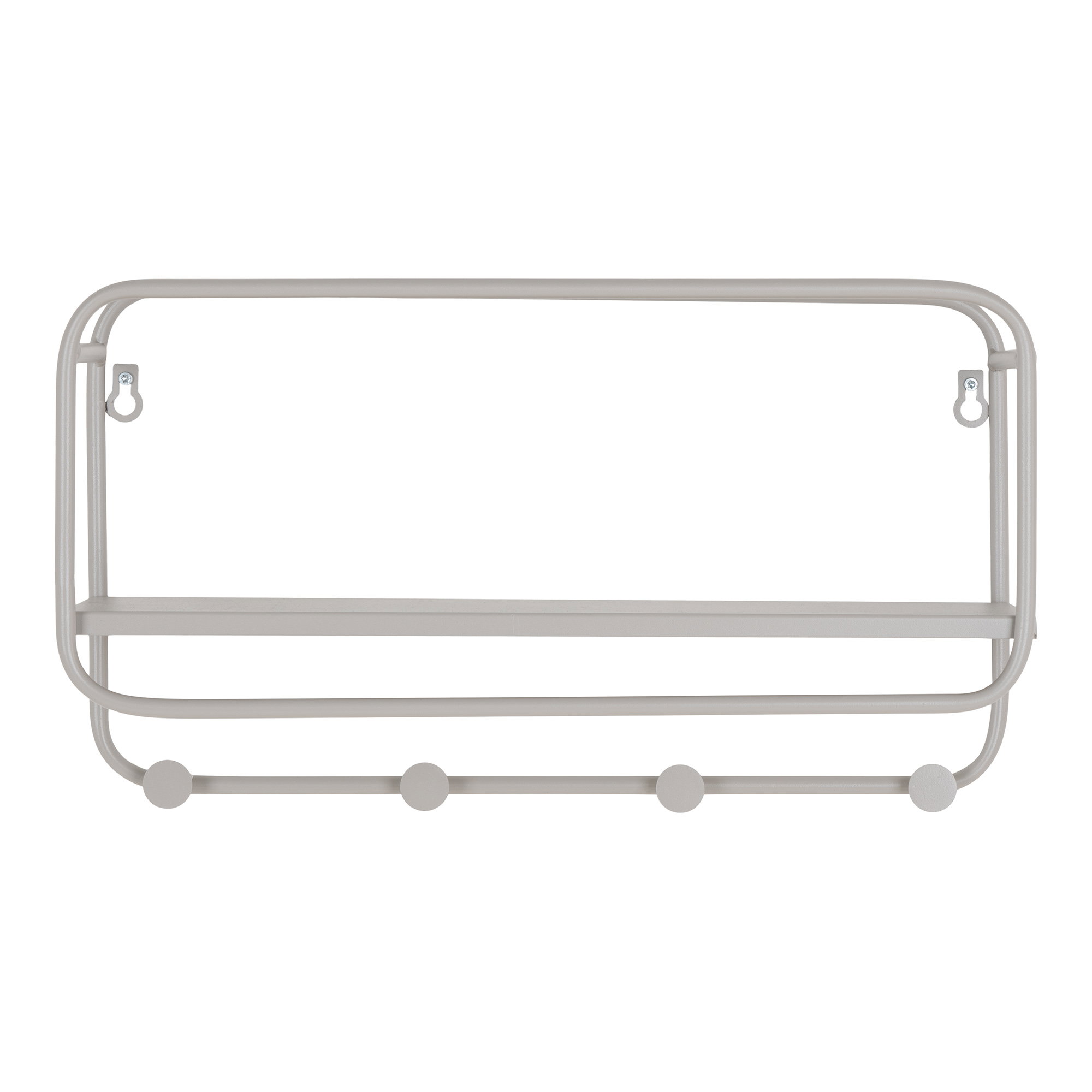 Feira Hat Shelf