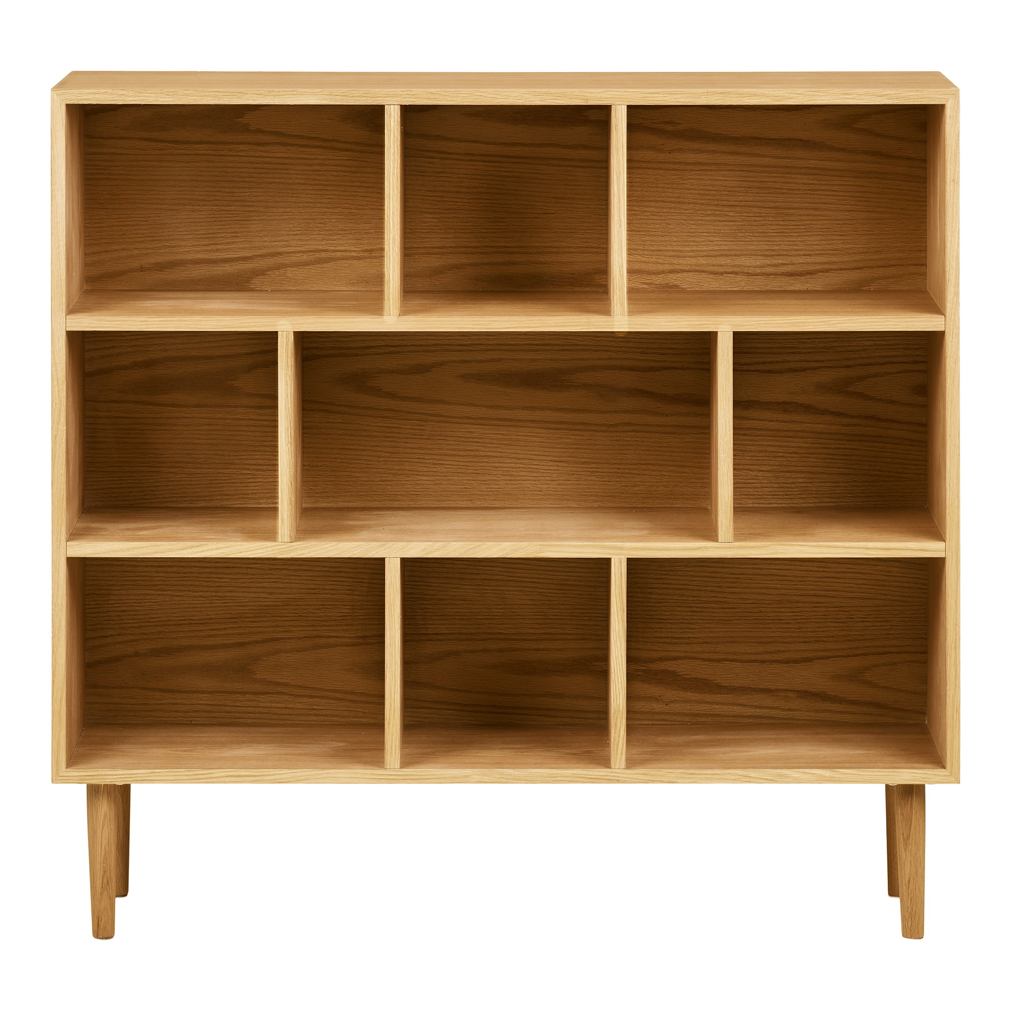 Oshawa Book Shelf