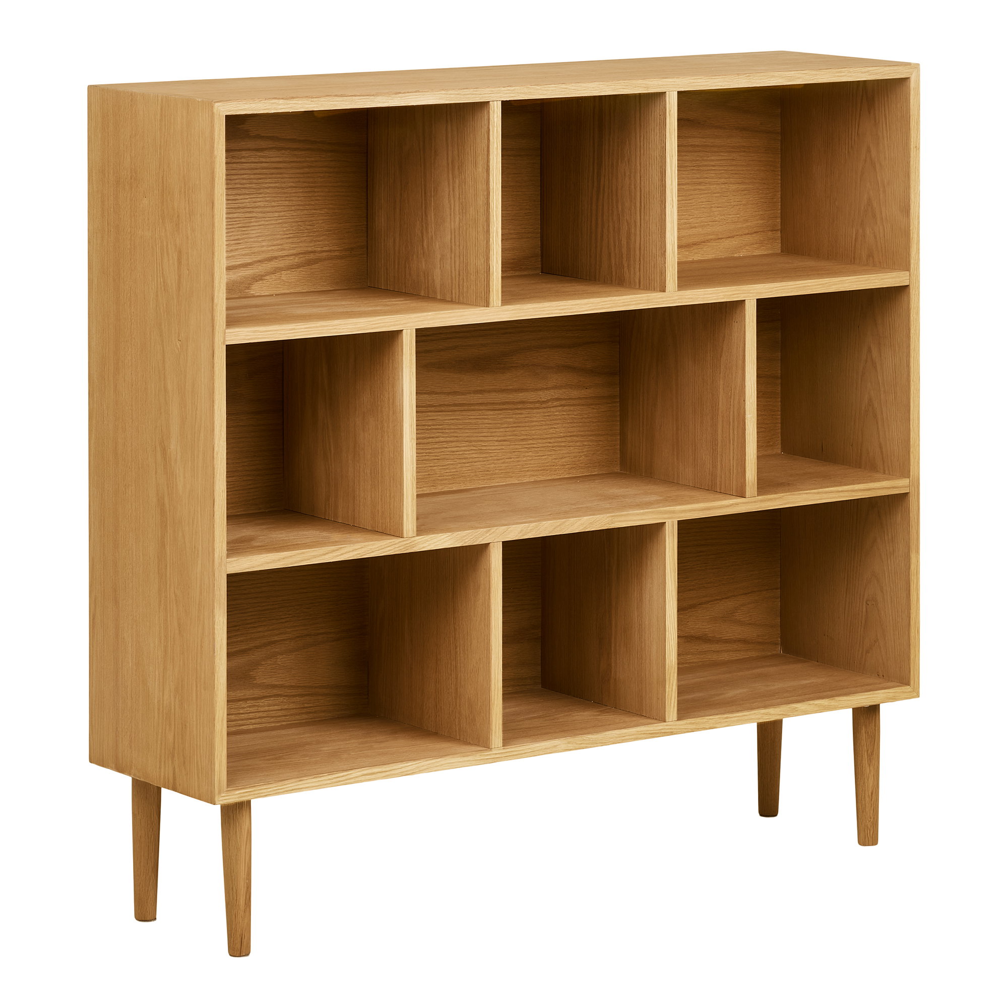 Oshawa Book Shelf