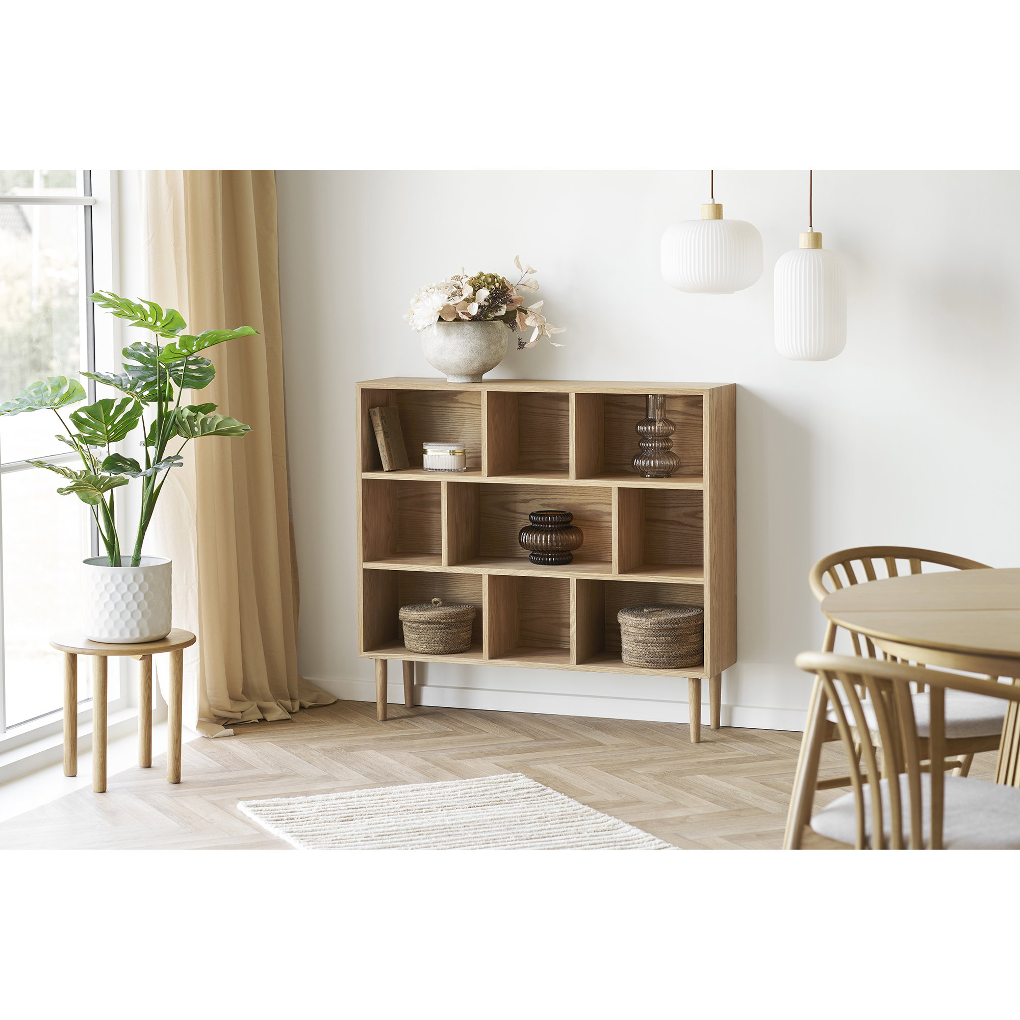 Oshawa Book Shelf
