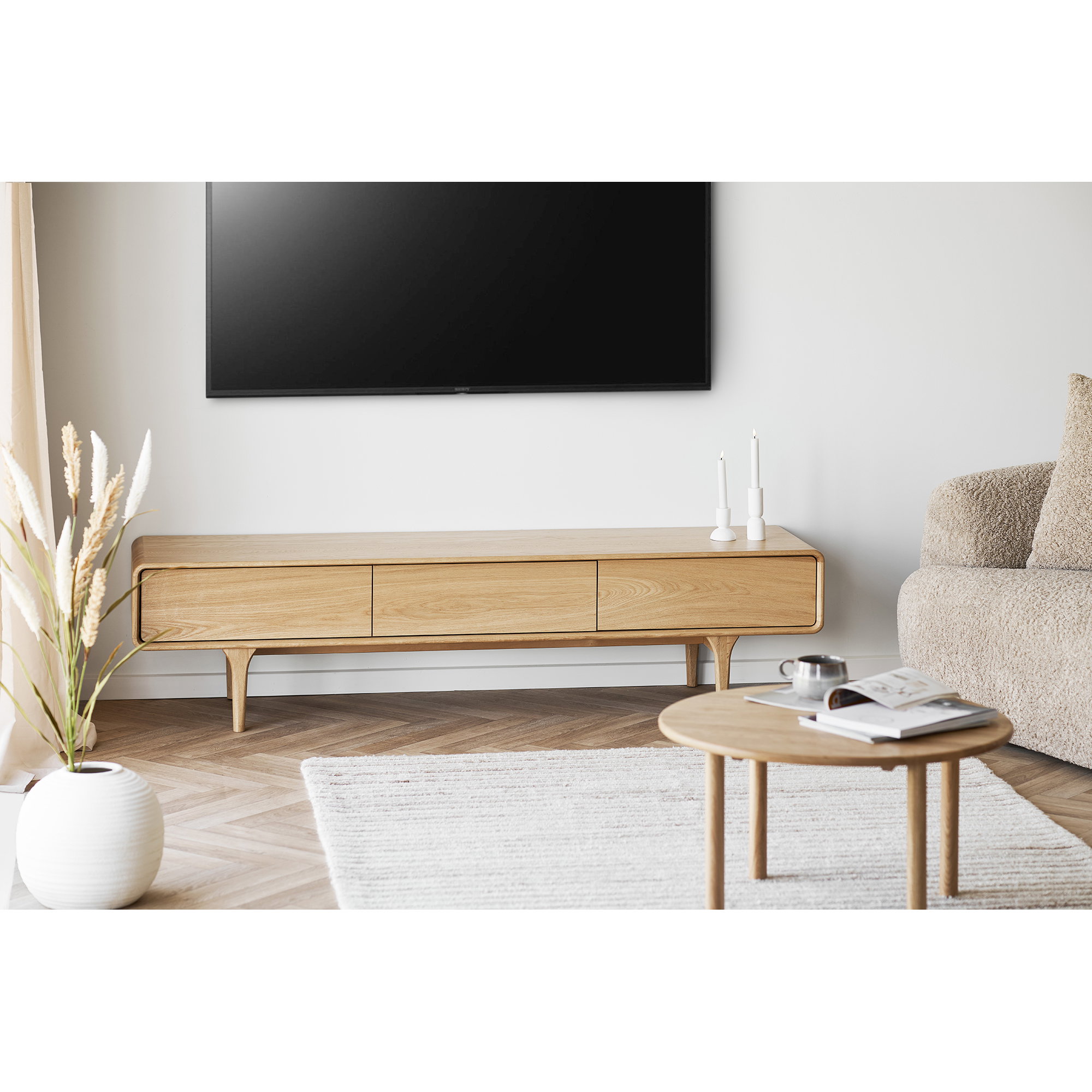Darwin TV-Bench
