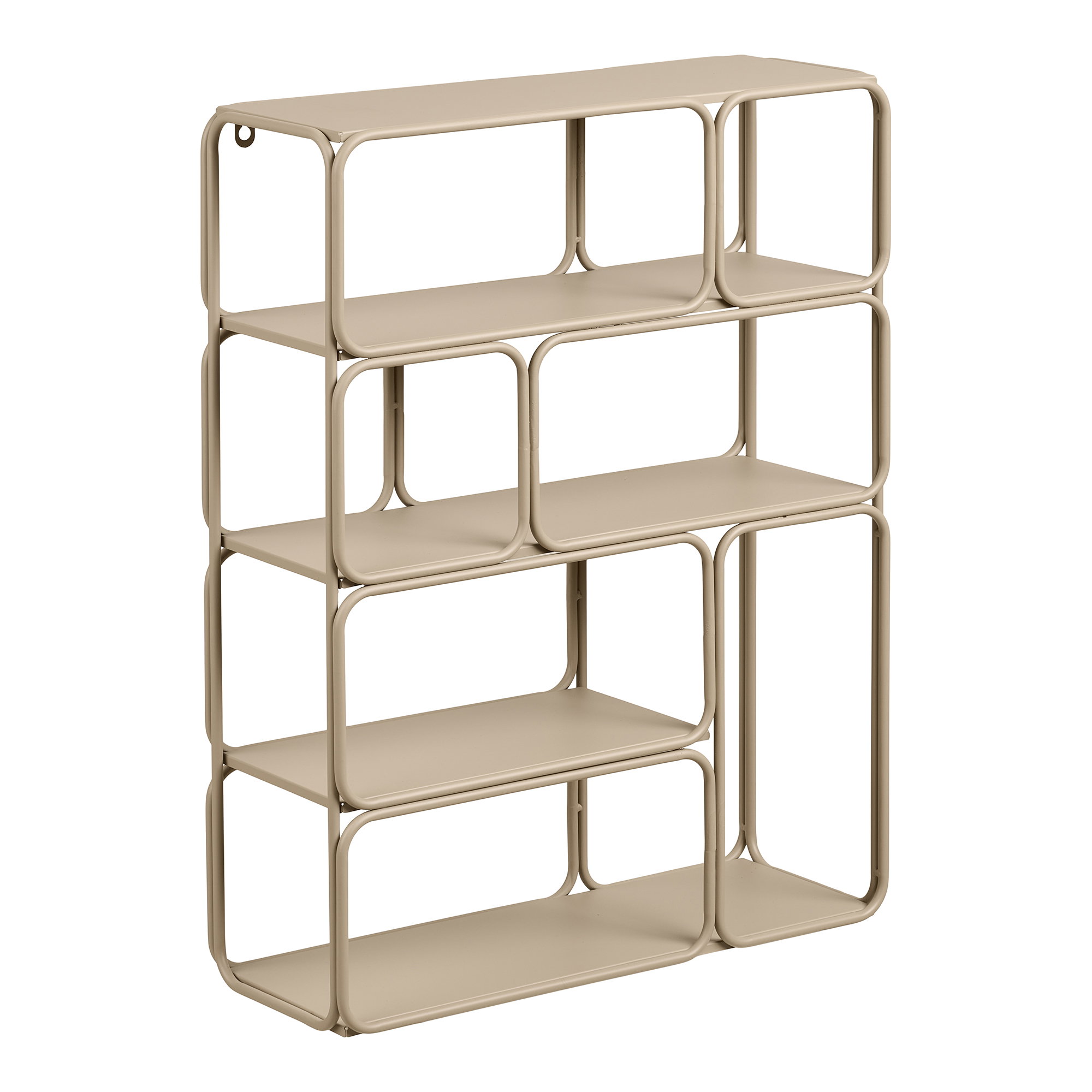 Lanciano Wall Shelf