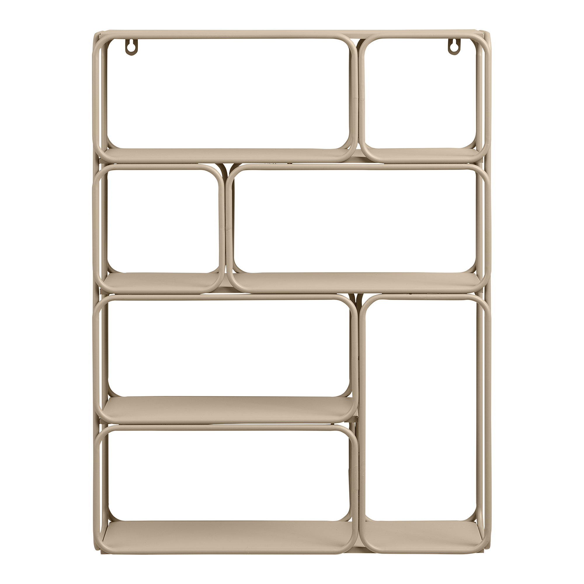 Lanciano Wall Shelf