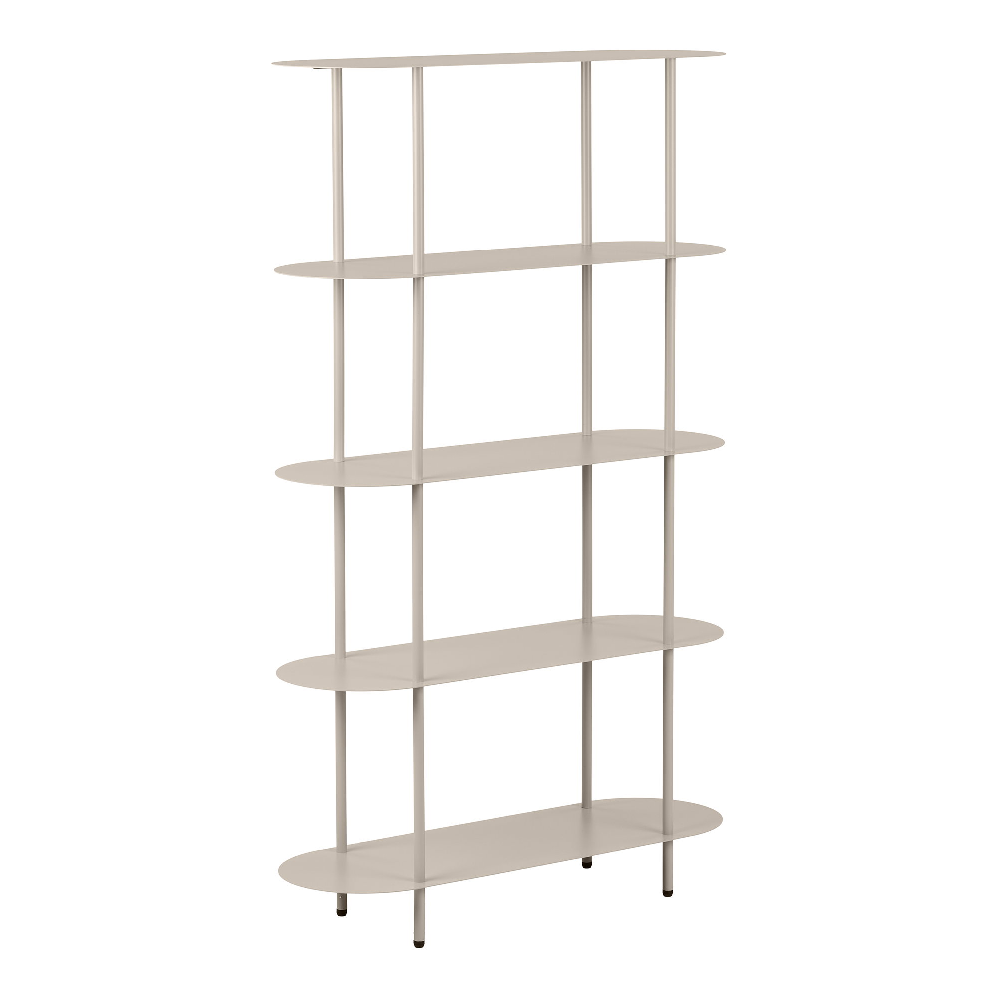Rieti Shelving Unit