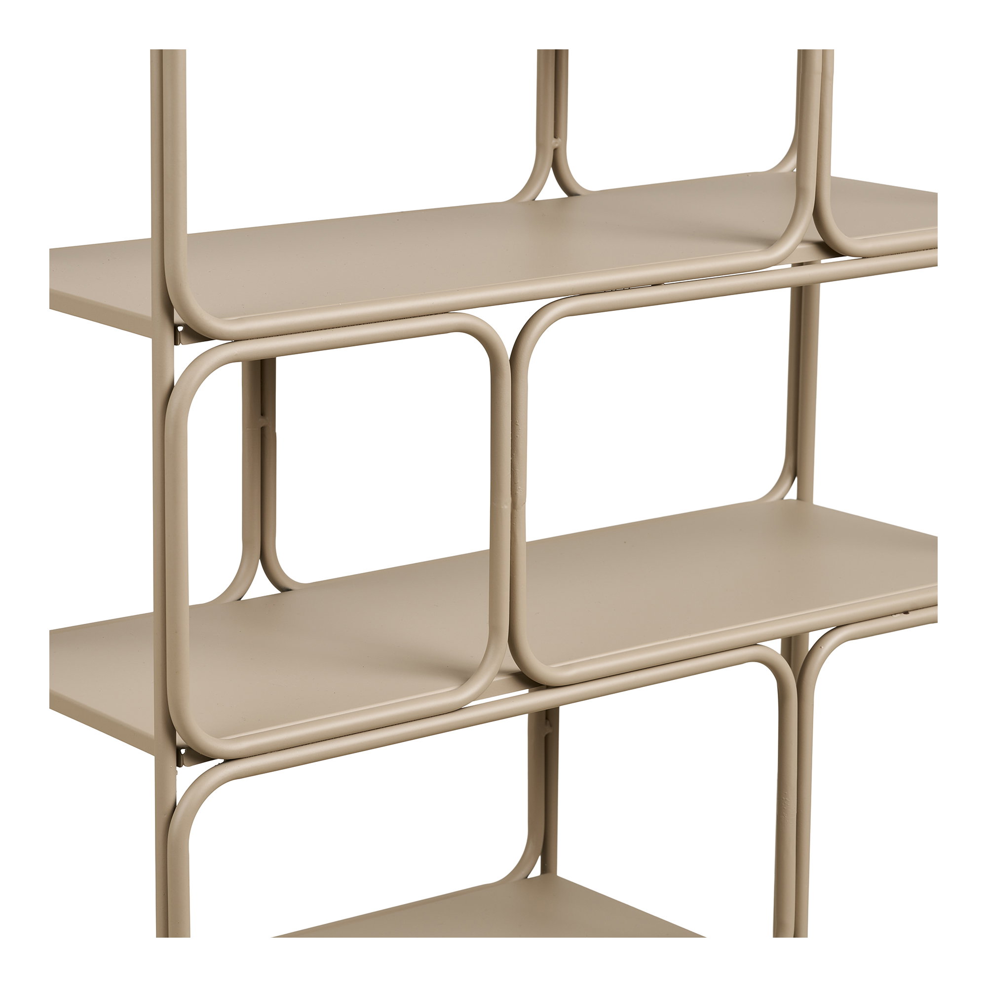 Lanciano Wall Shelf