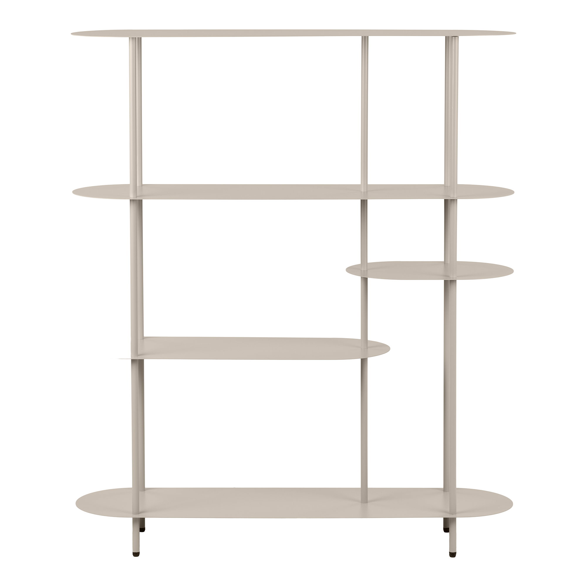 Rieti Shelving Unit