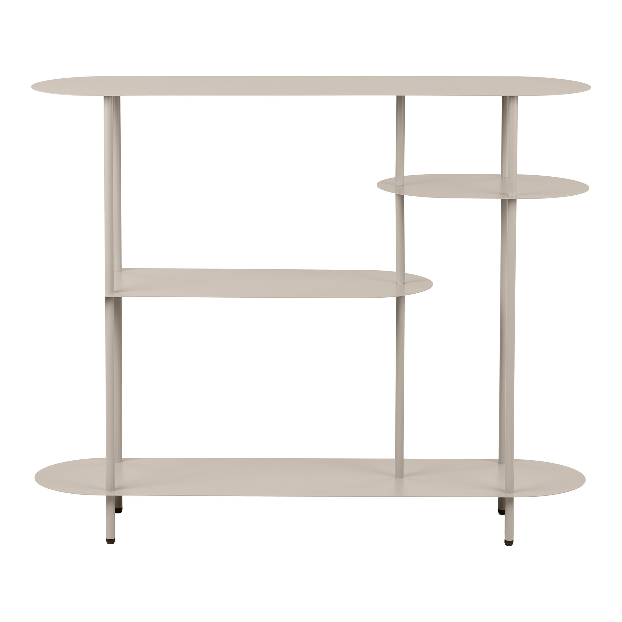 Rieti Shelving Unit