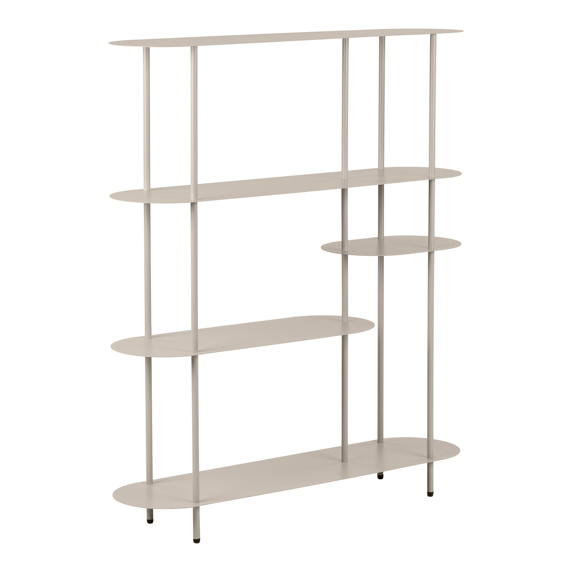 Rieti Shelving Unit