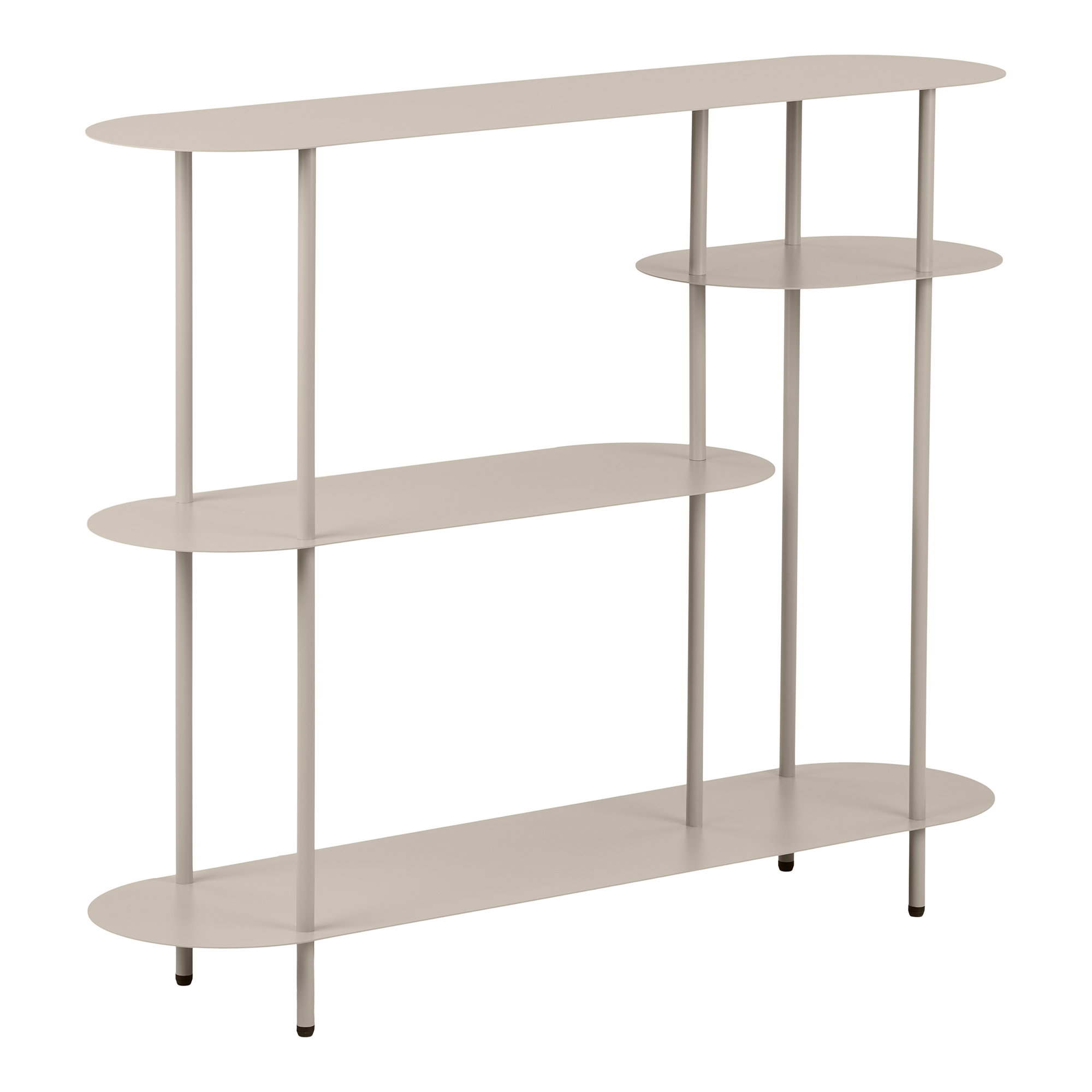 Rieti Shelving Unit