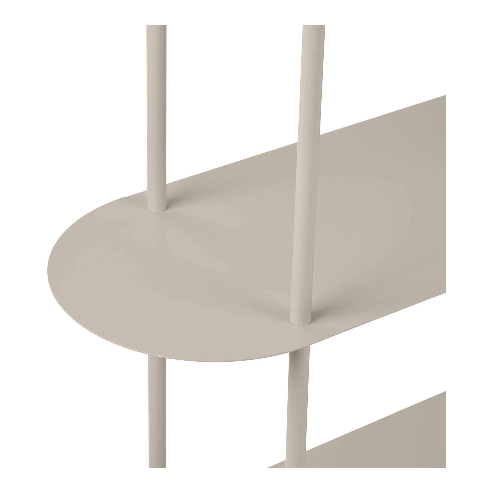 Rieti Shelving Unit