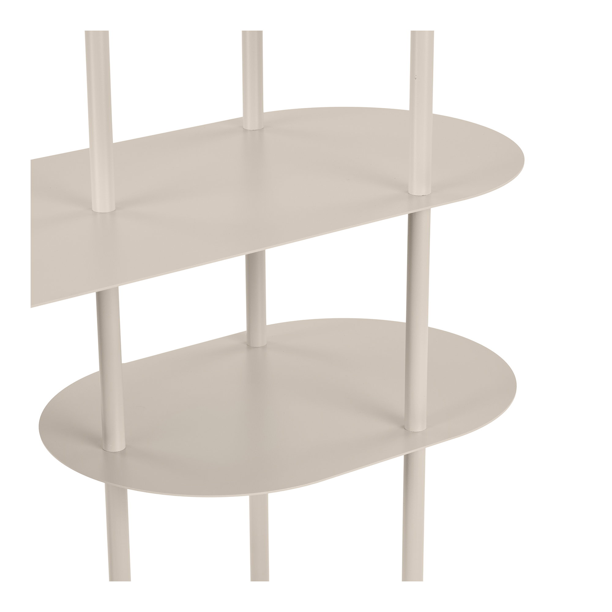 Rieti Shelving Unit