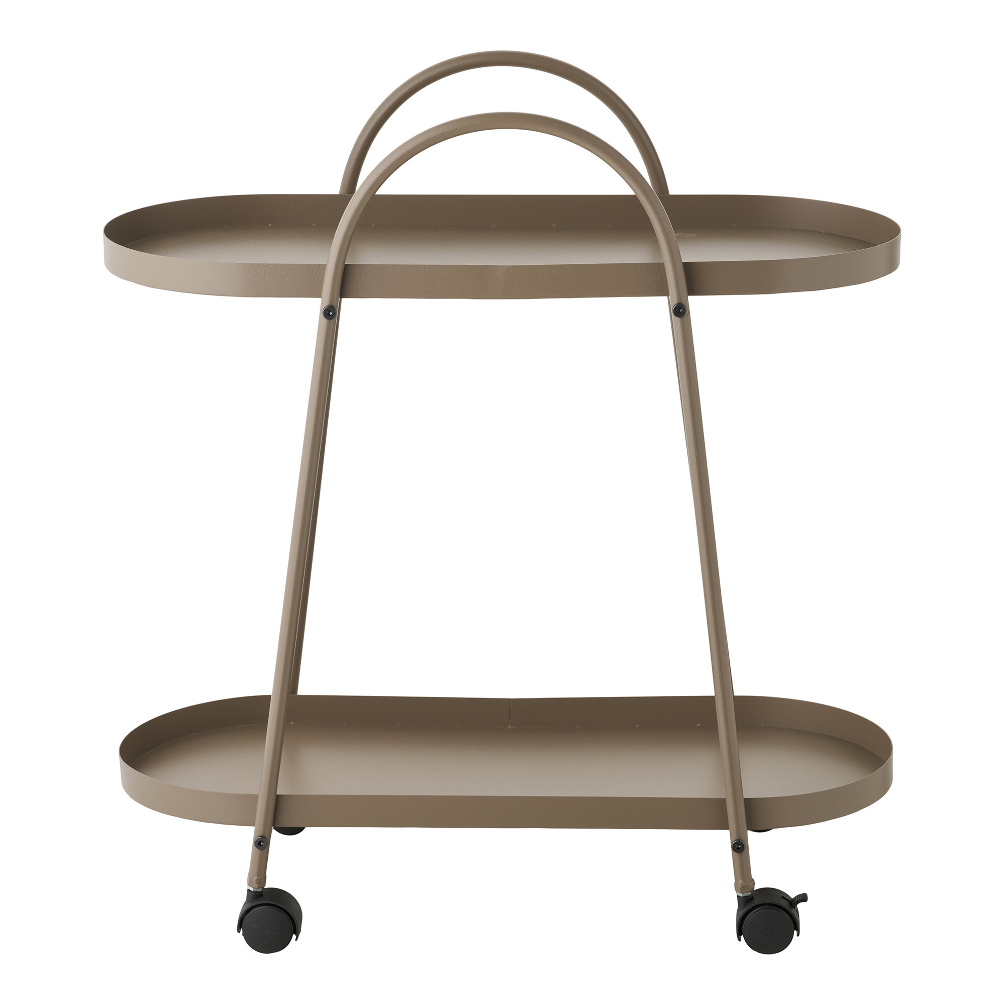 Empoli Bar Trolley