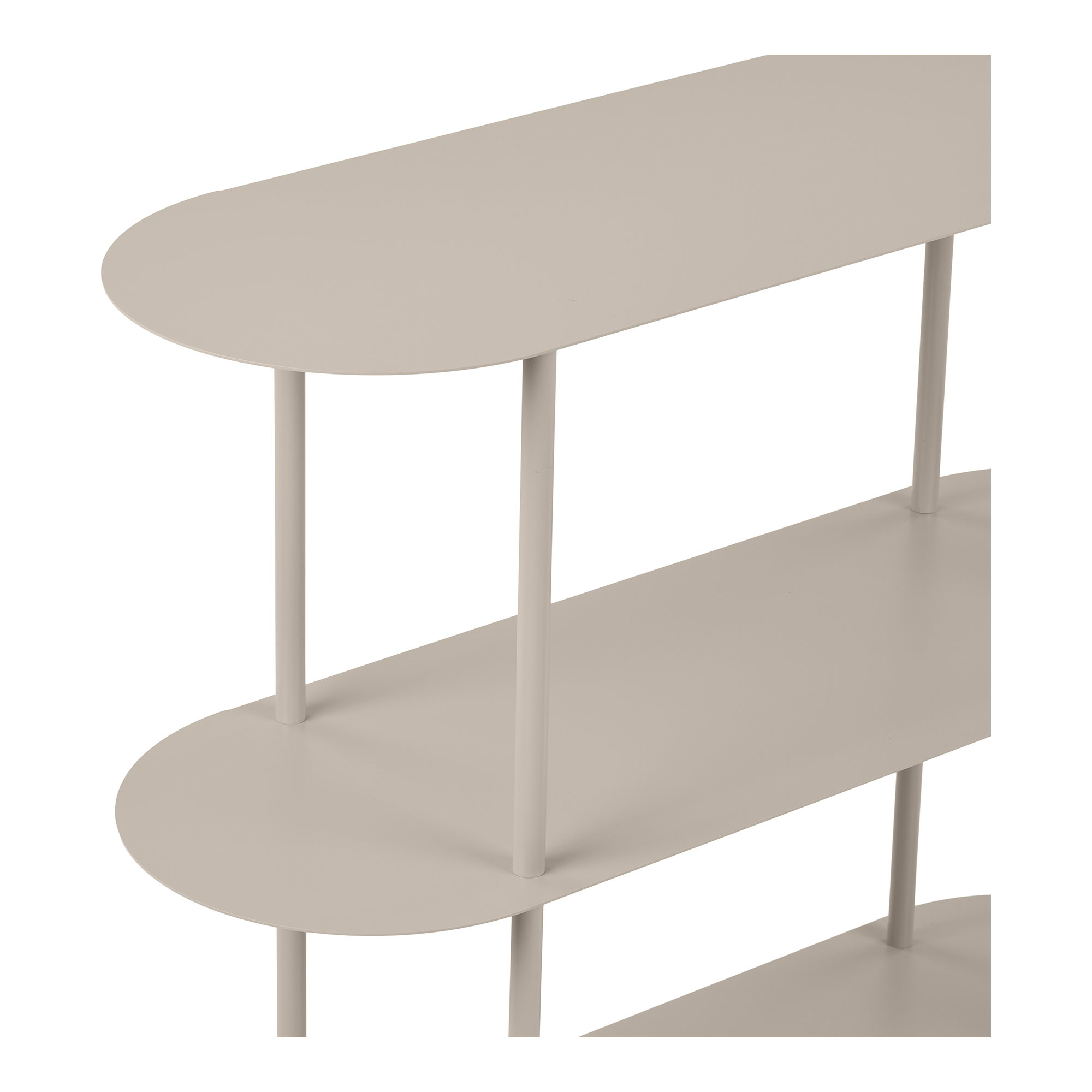 Rieti Shelving Unit