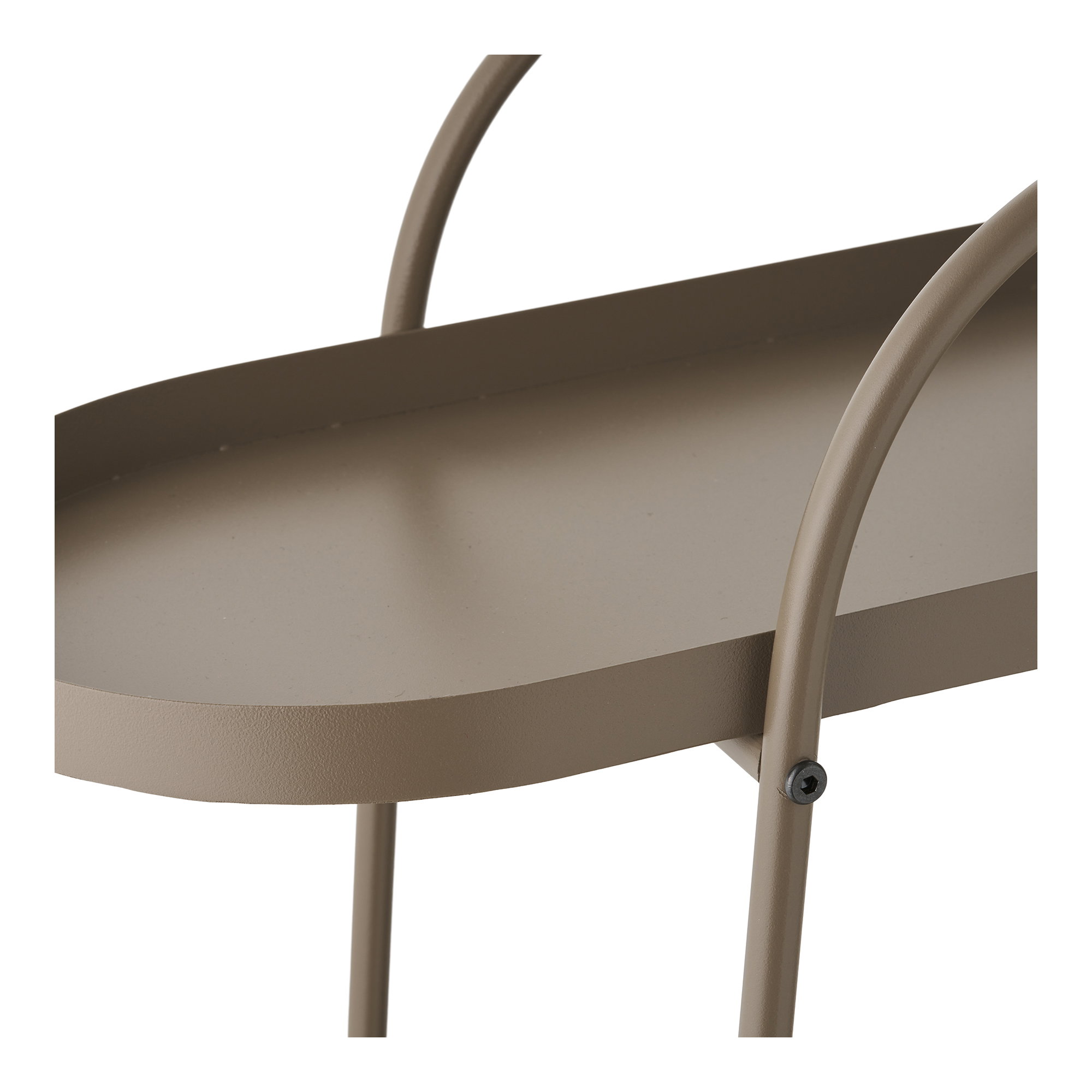 Empoli Bar Trolley