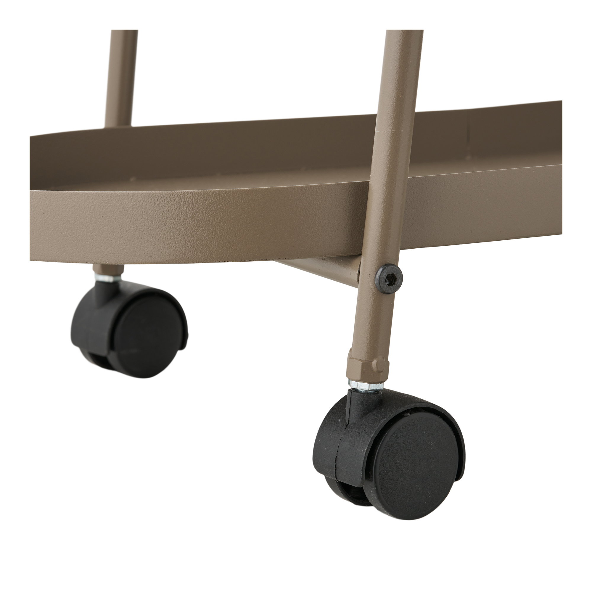 Empoli Bar Trolley
